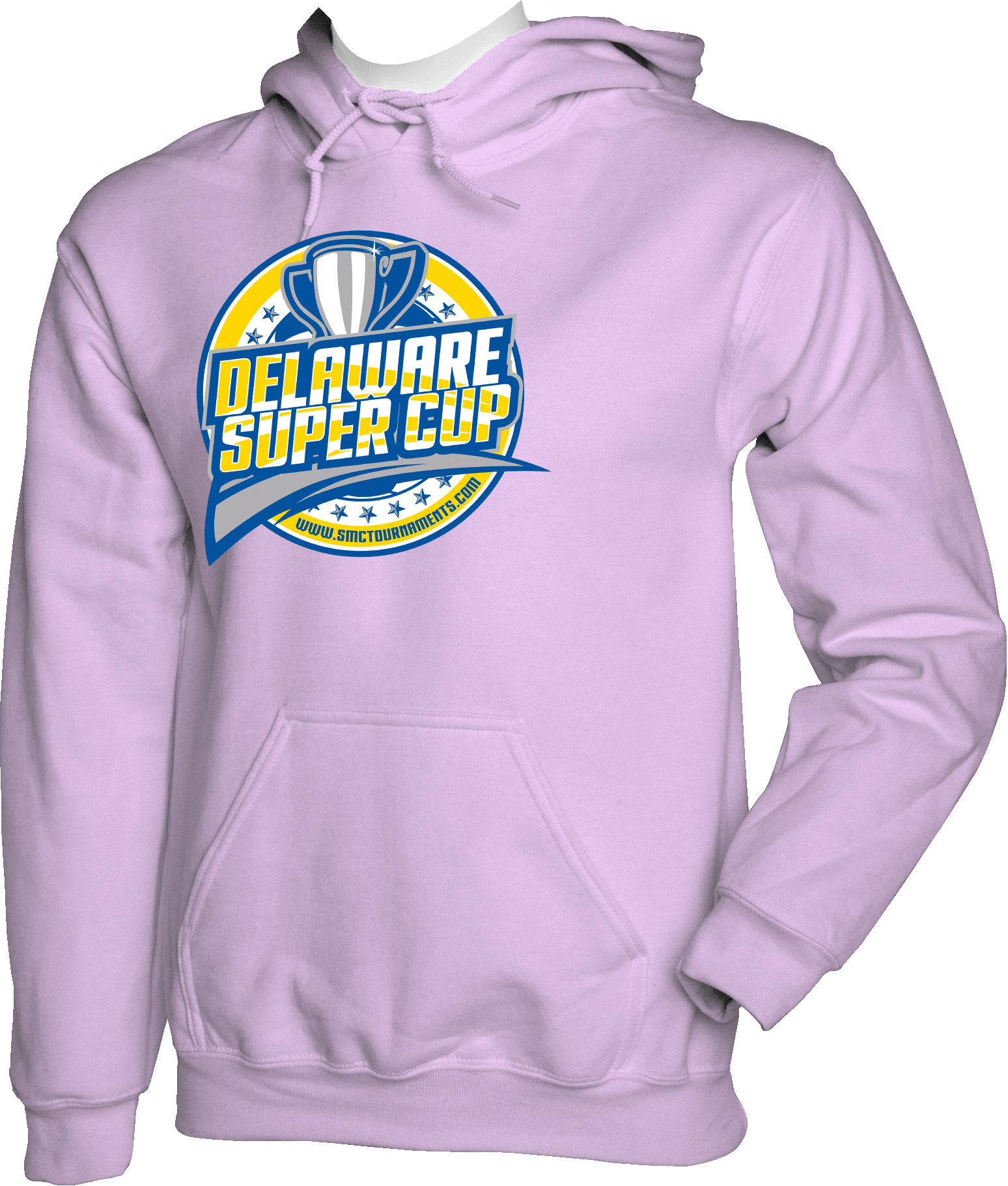 Hoodies - 2024 Delaware Super Cup