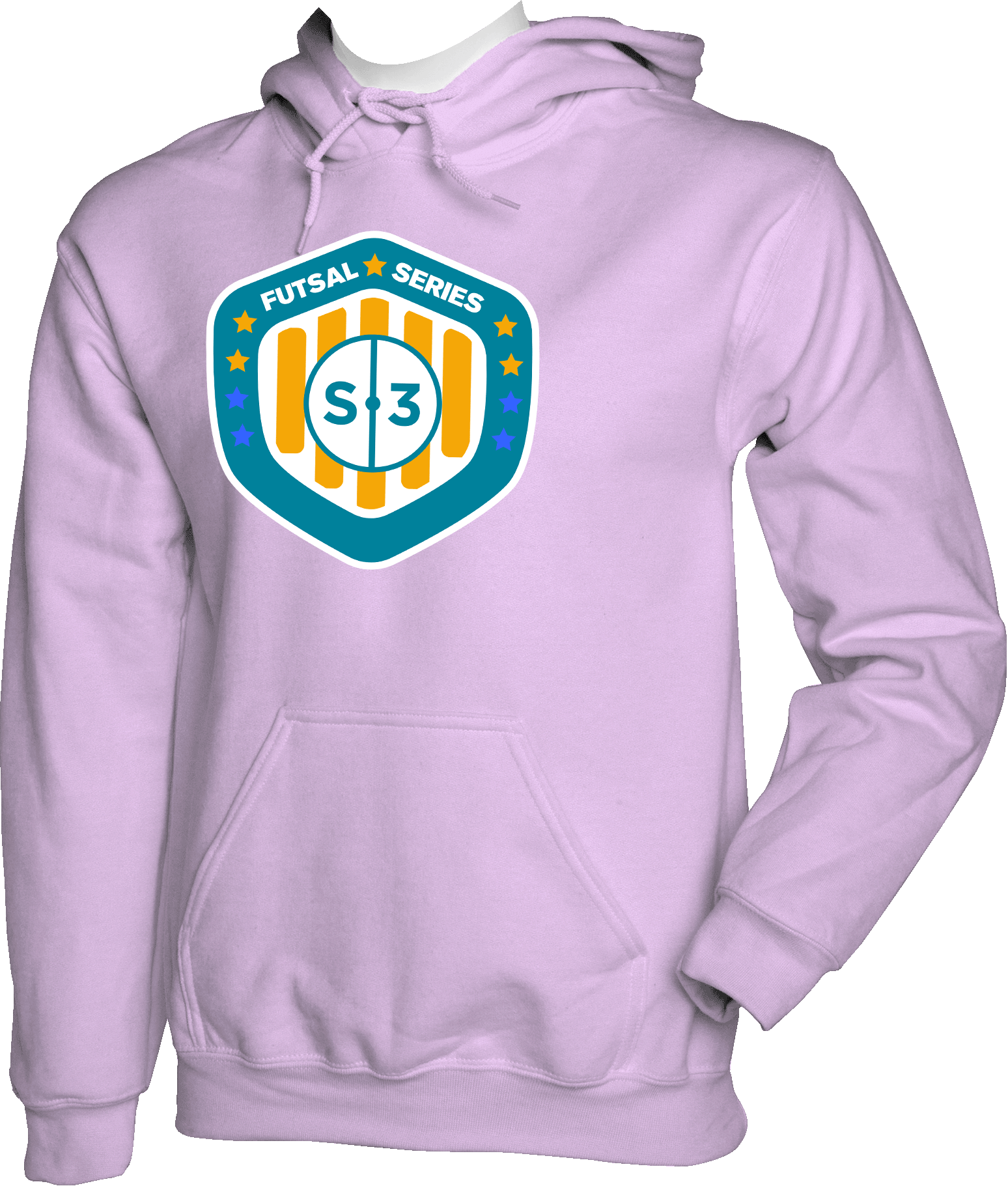 Hoodies - 2024 Futsal Tournament Series