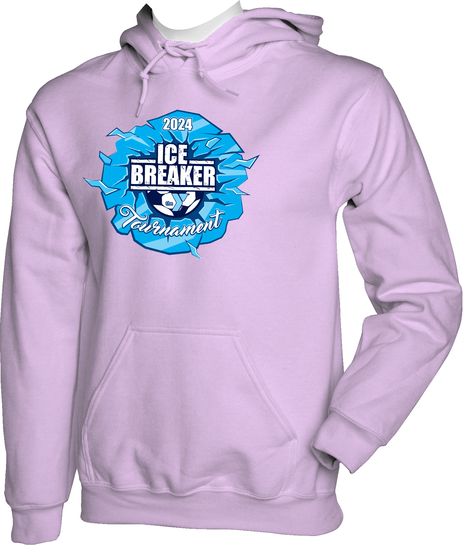 Hoodies - 2024 Ice Breaker Tournament