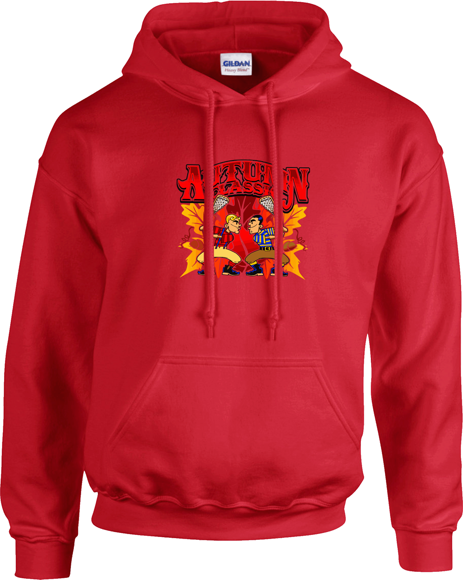 Hoodies - 2024 Autumn Classic