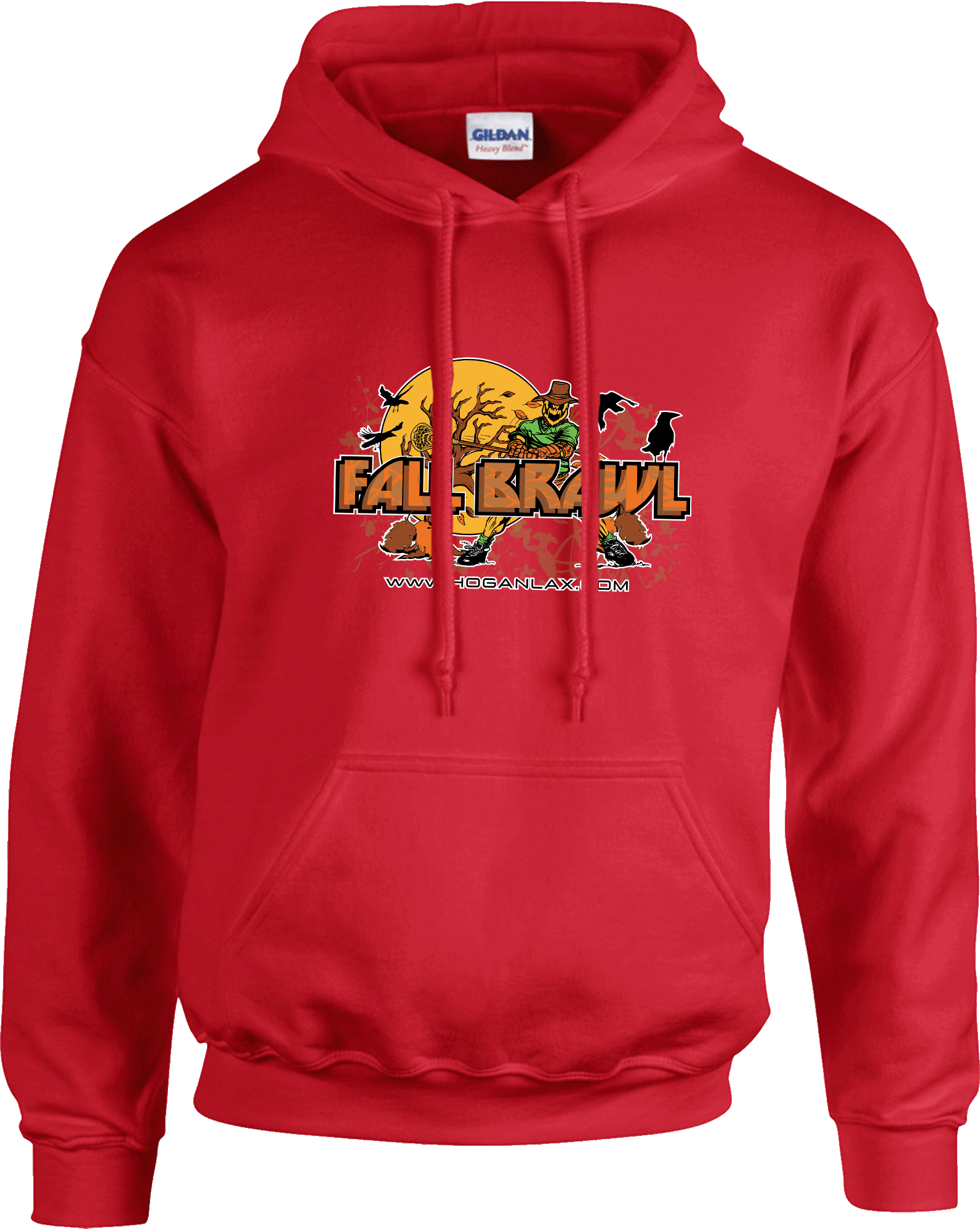 Hoodies - 2024 Fall Brawl