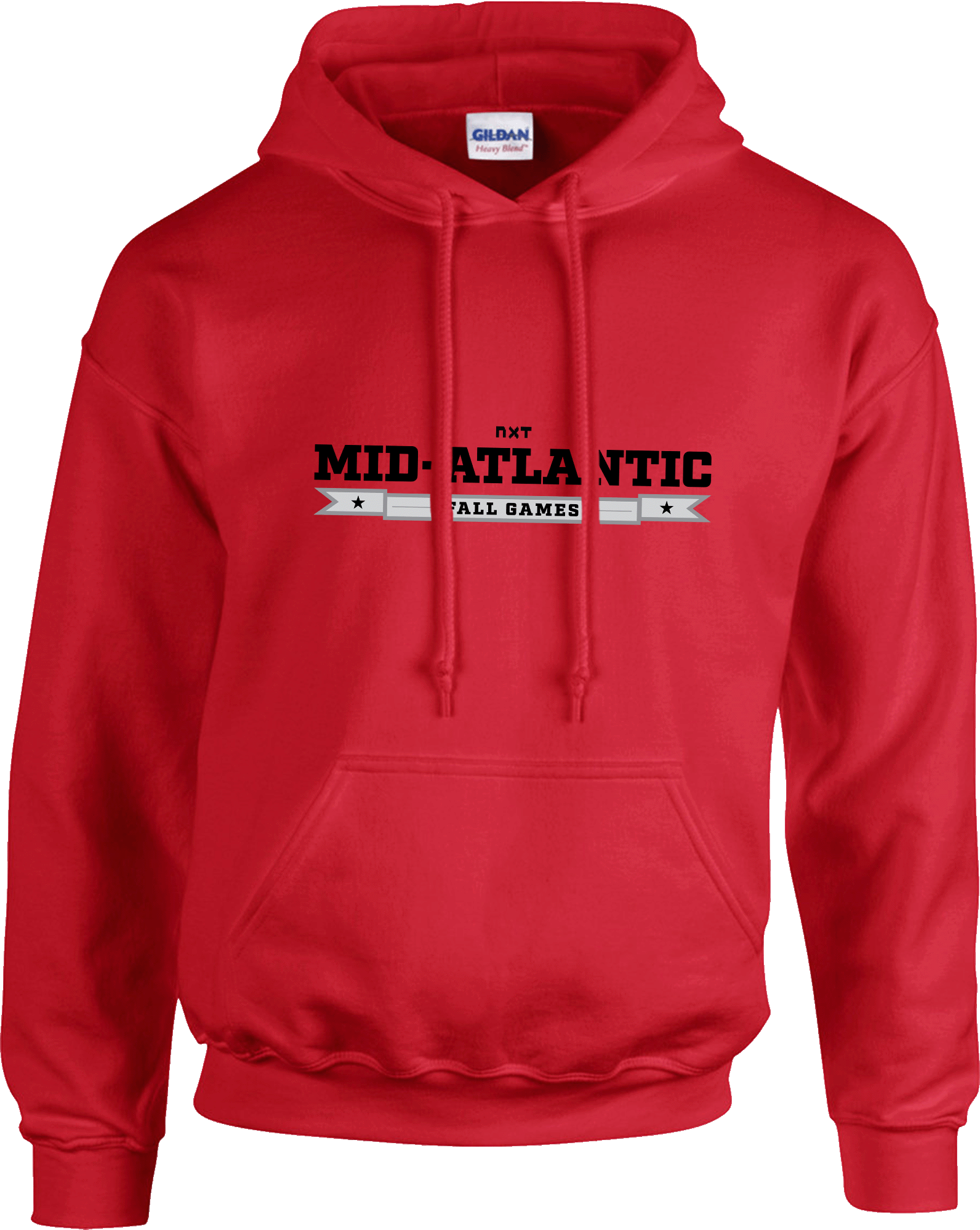 Hoodies - 2024 Mid-Atlantic Fall Games