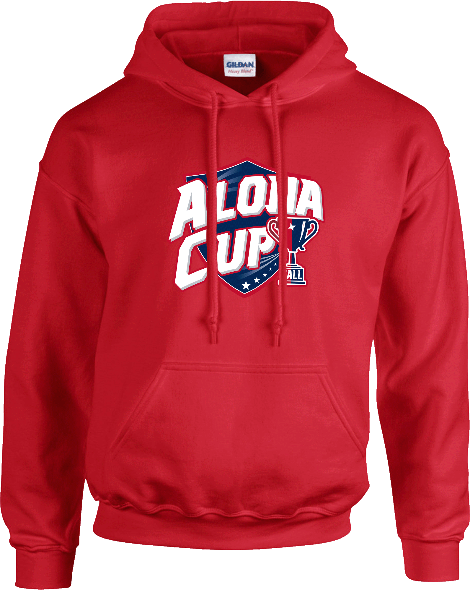 Hoodies - 2024 Aloha Cup