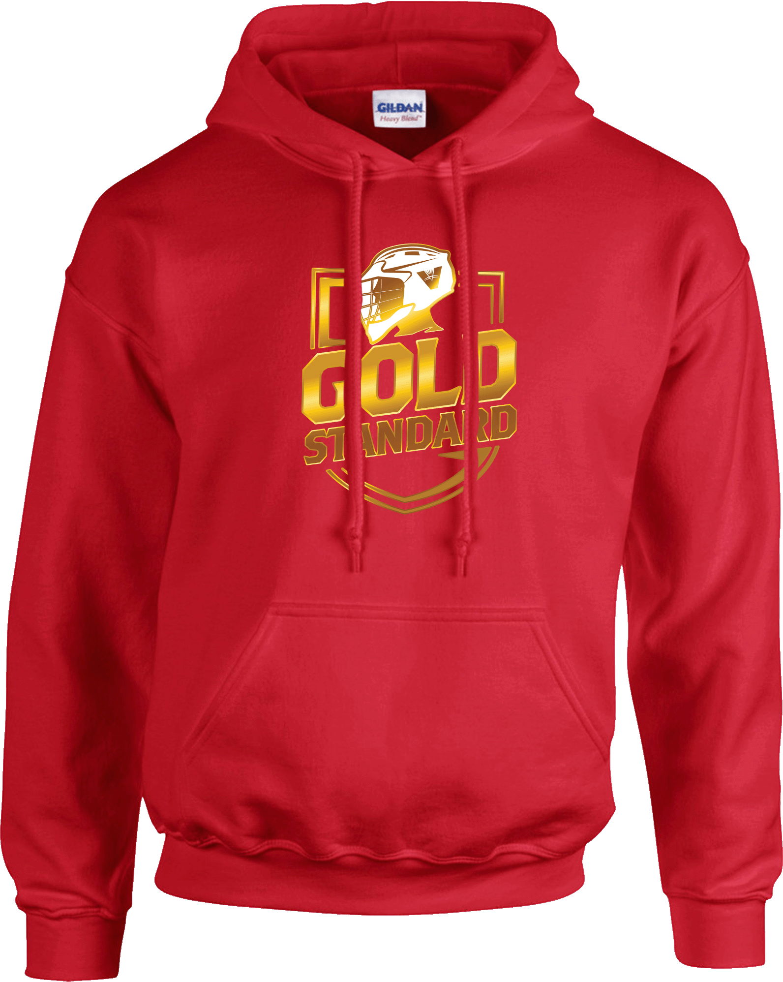 Hoodies - 2024 Gold Standard Elite Showcase