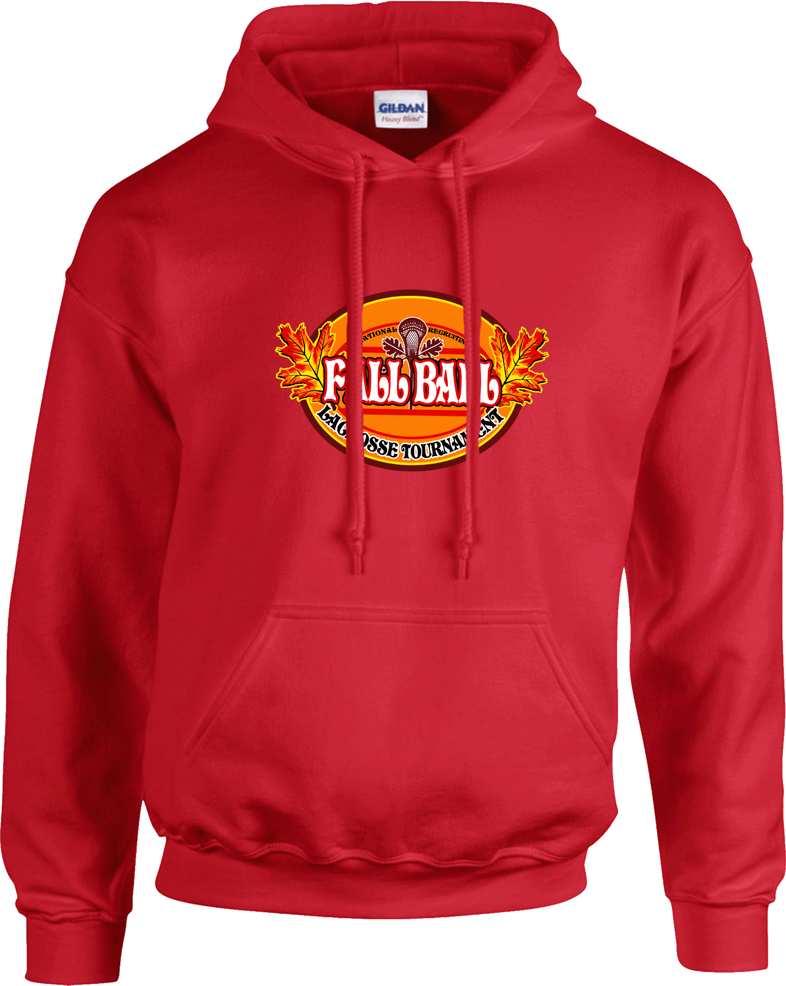 Hoodies - 2024 Fall Ball