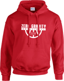Hoodies - Zero Gravity - 3