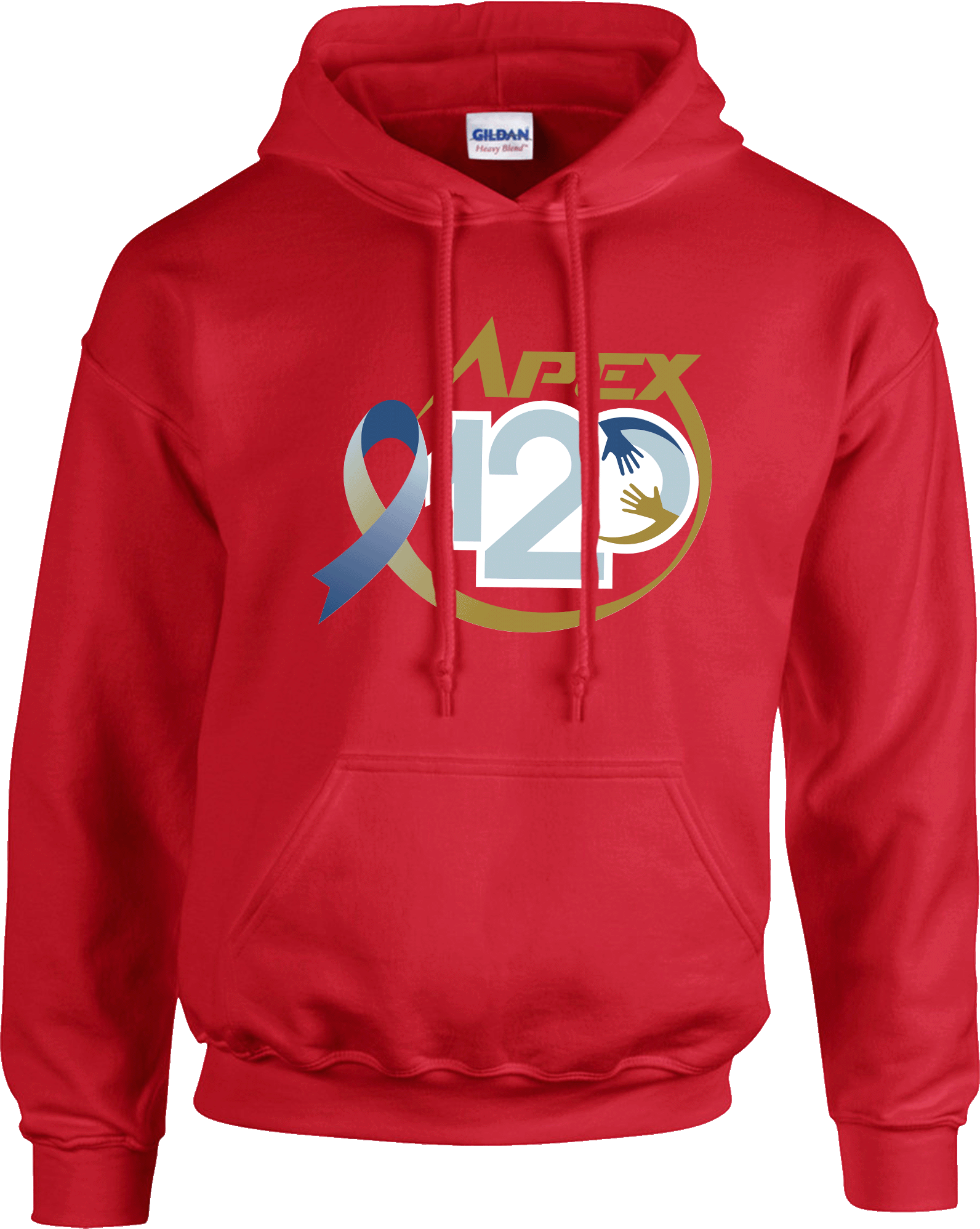 Hoodies - 2024 Apex Project 120