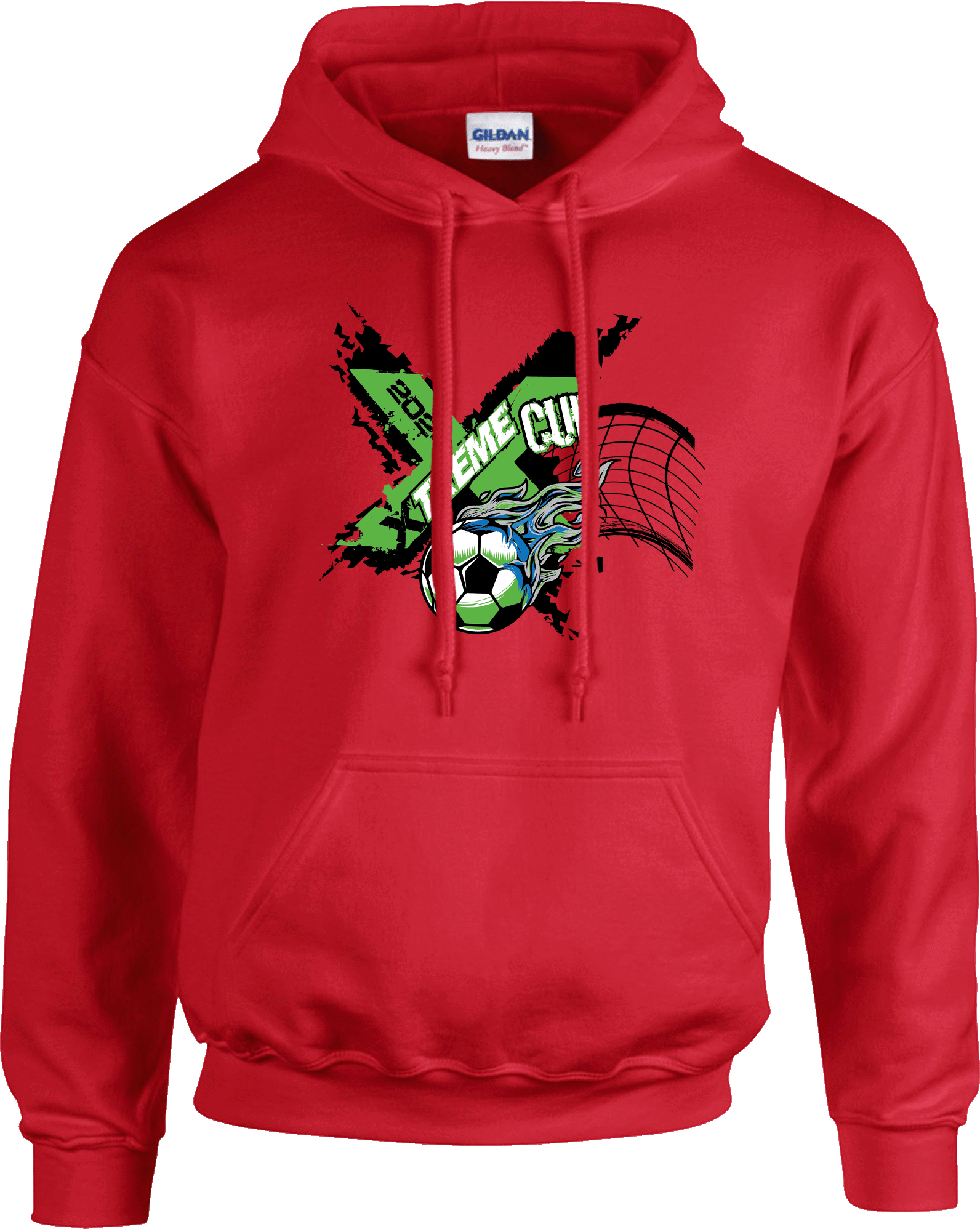 Hoodies - 2024 Xtreme Cup