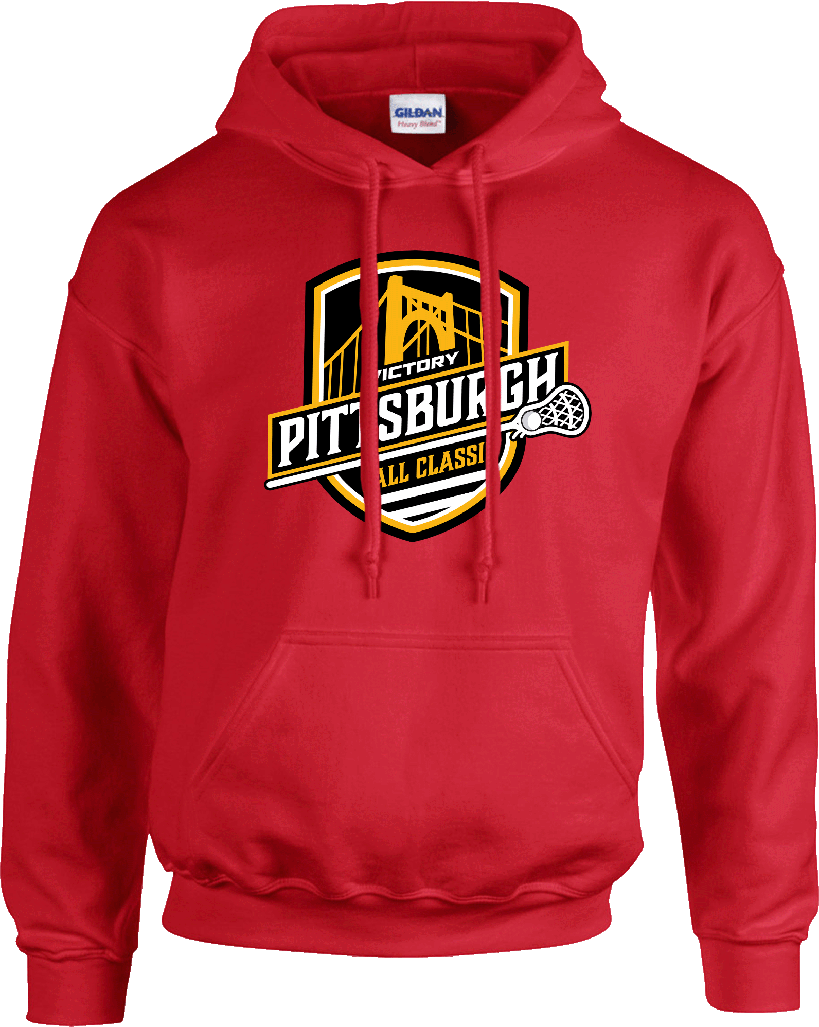 Hoodies - 2024 Pittsburgh Fall Classic