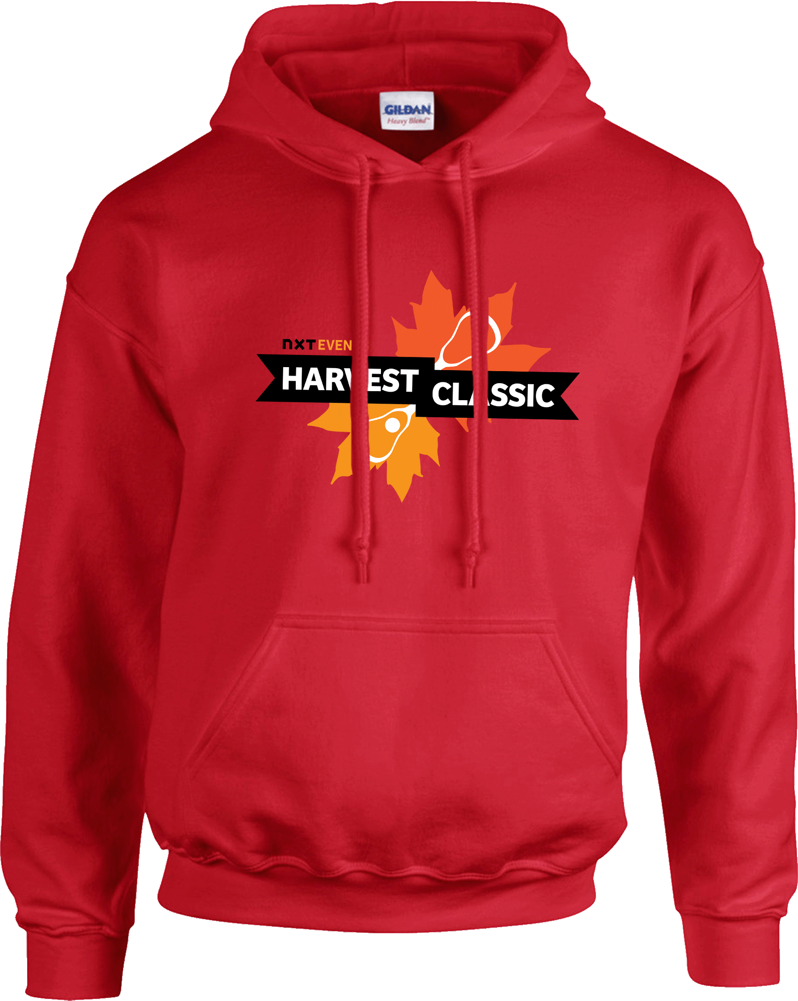 Hoodies - 2024 Harvest Classic