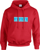 Hoodies - Winter Robotics