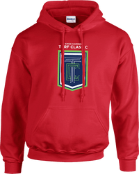 Hoodies - 2025 Turf Classic (Week 2) - Secondary