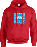 Hoodies - It Should Work