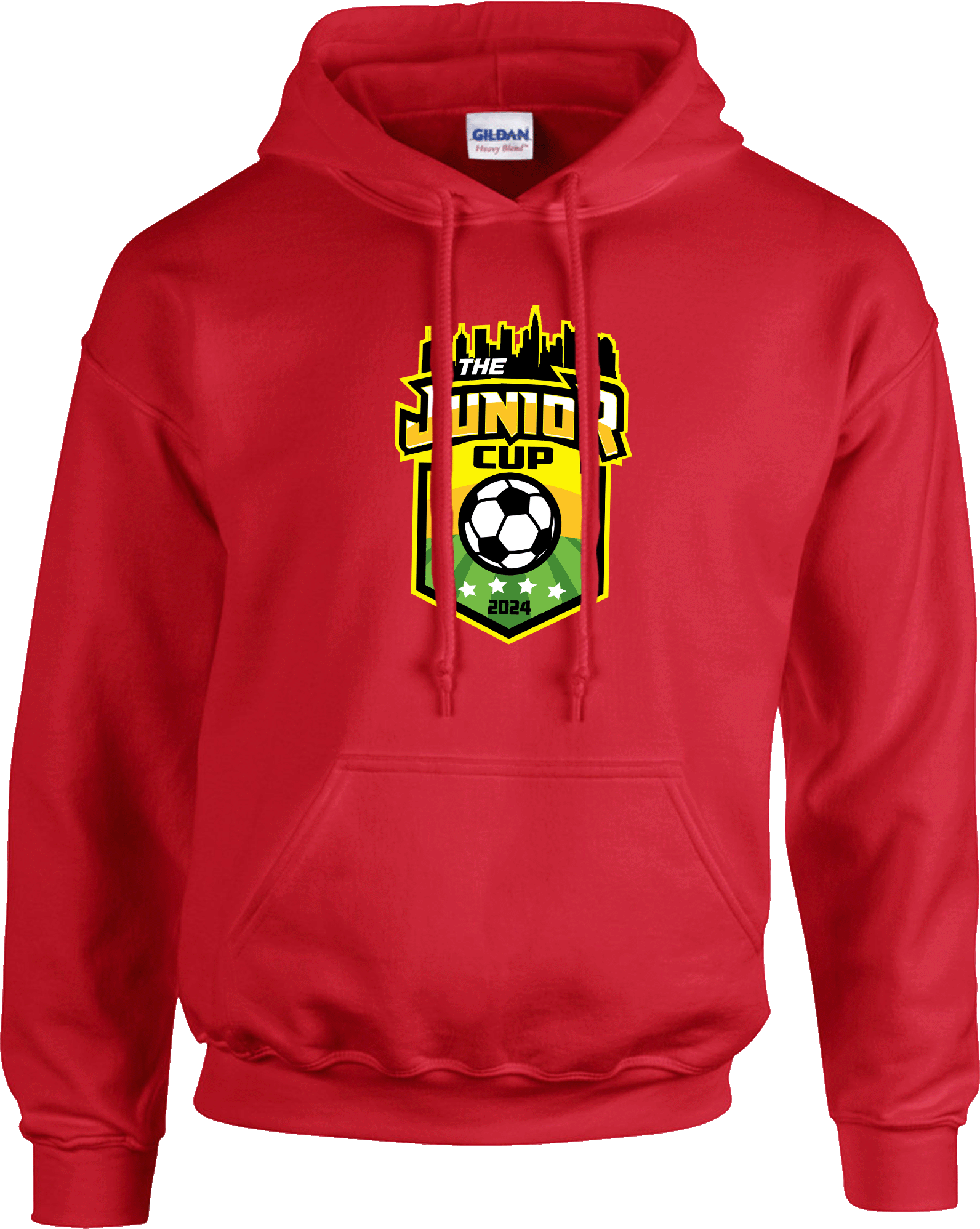 Hoodies - 2024 The Junior Cup