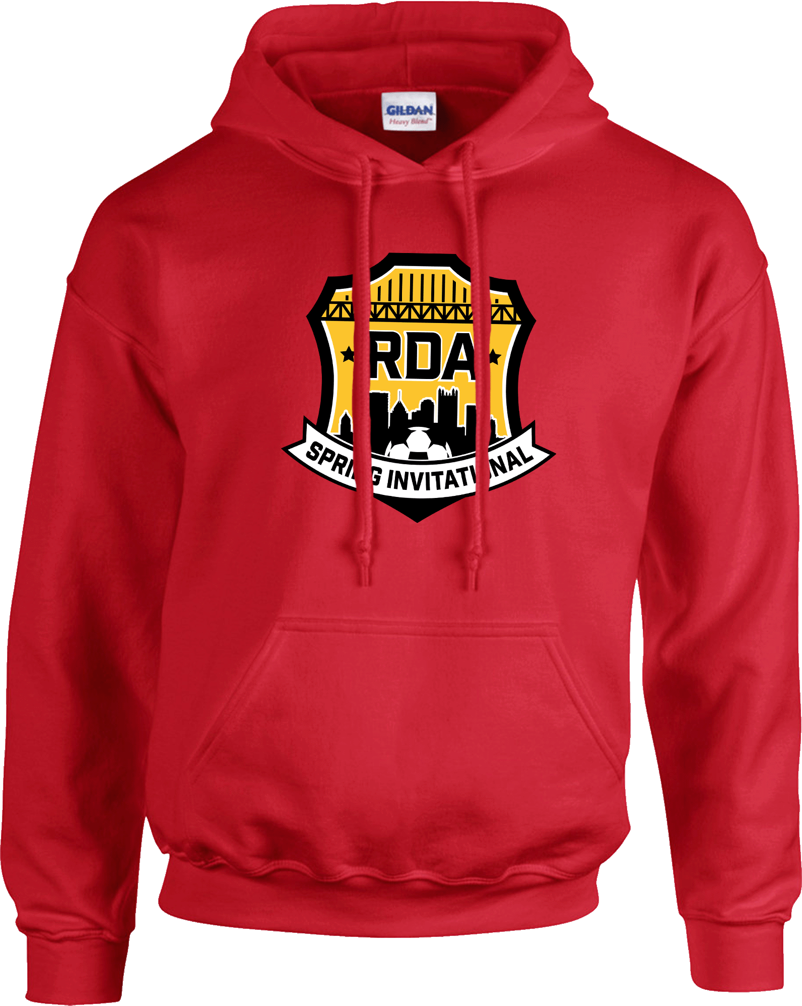 Hoodies - 2024 RDA Spring Invitational