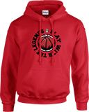 Hoodies - Play With The Legend - 8