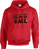 Hoodies - Earn Your Chance - 2