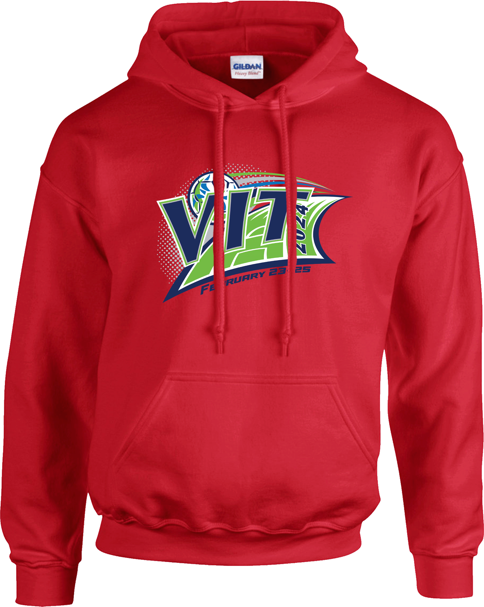 Hoodies - 2024 VIT