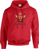 Hoodies - Play With The Legend - 7
