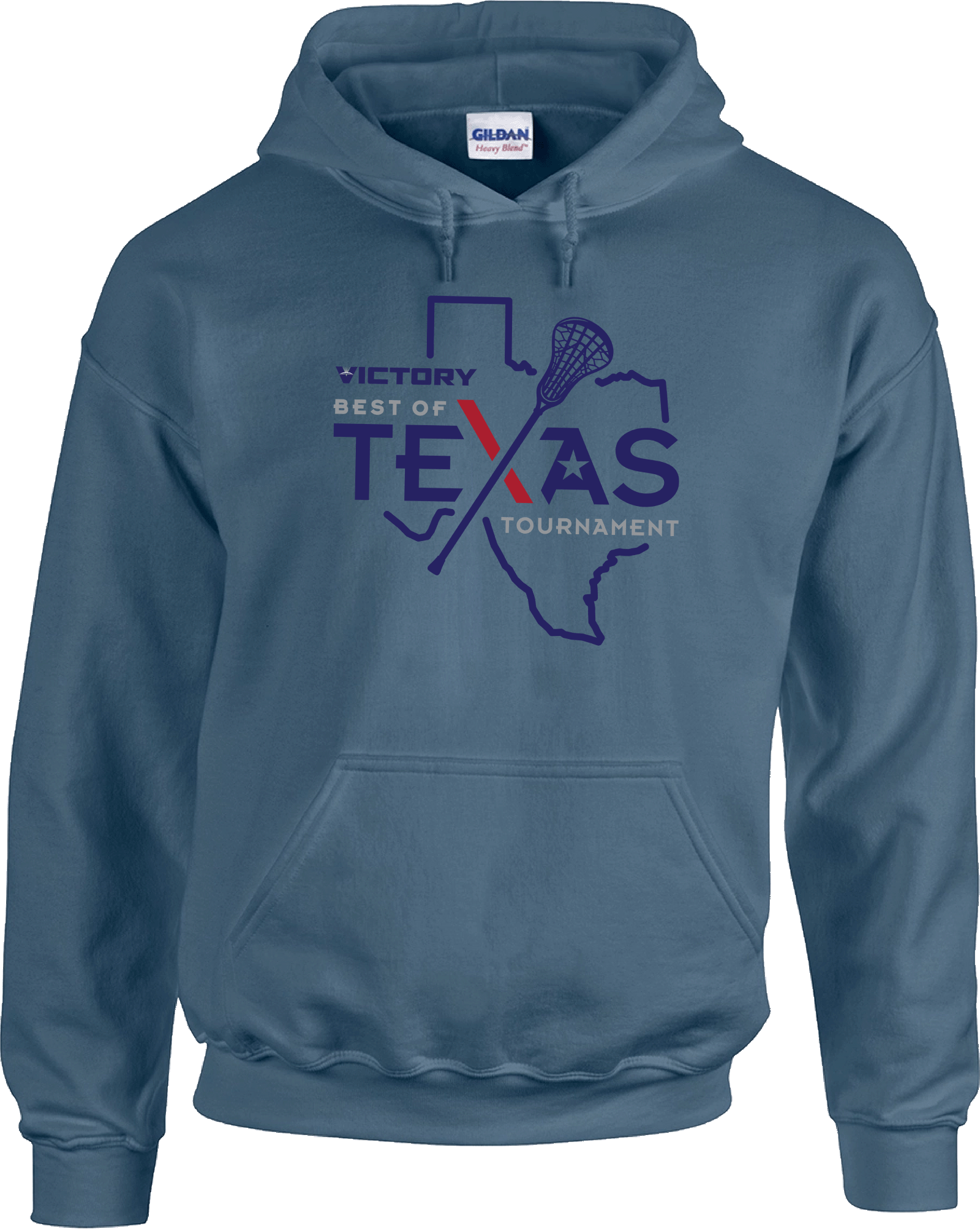 Hoodies - 2024 Best Of Texas Tournament