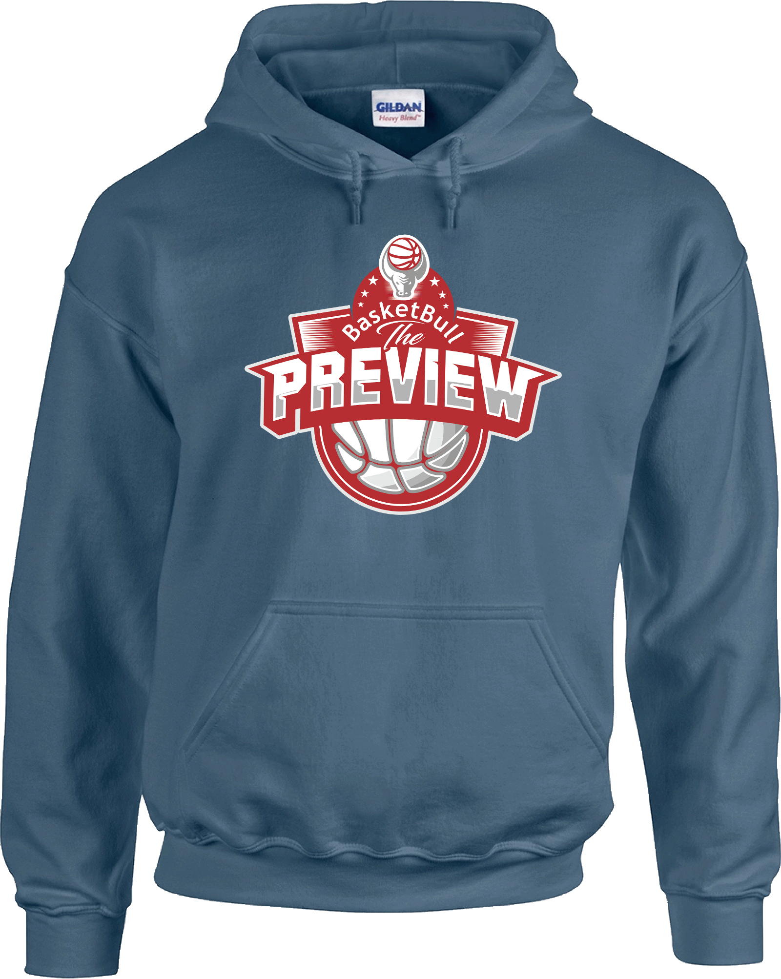 Hoodies - 2024 The Preview