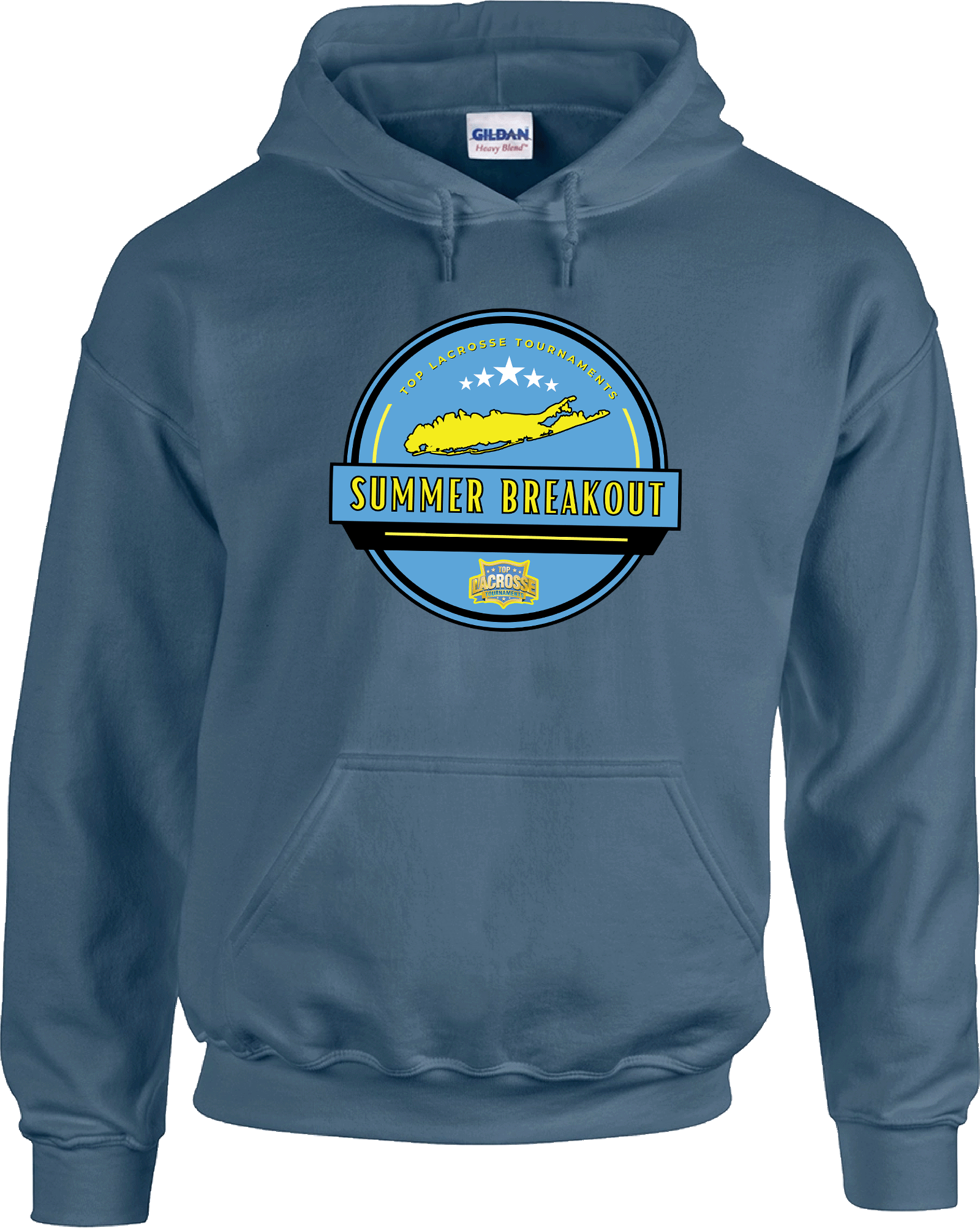 Hoodies - 2024 Summer Breakout