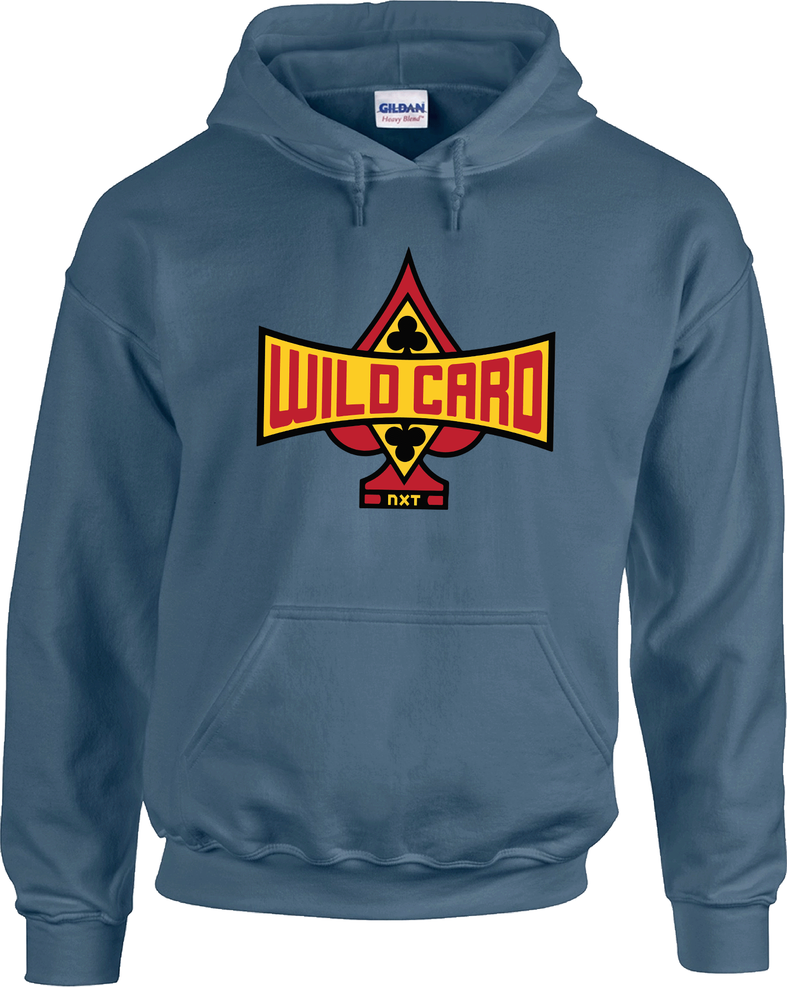 Hoodies - 2024 The Wildcard