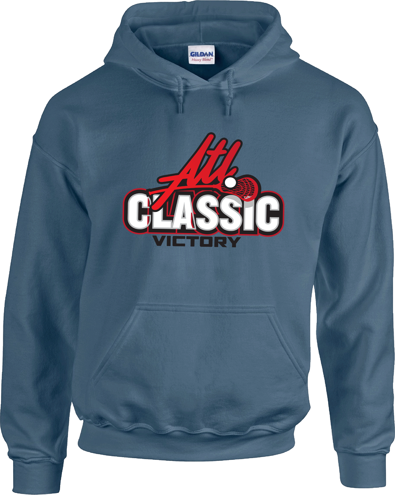 Hoodies - 2024 ATL Classic