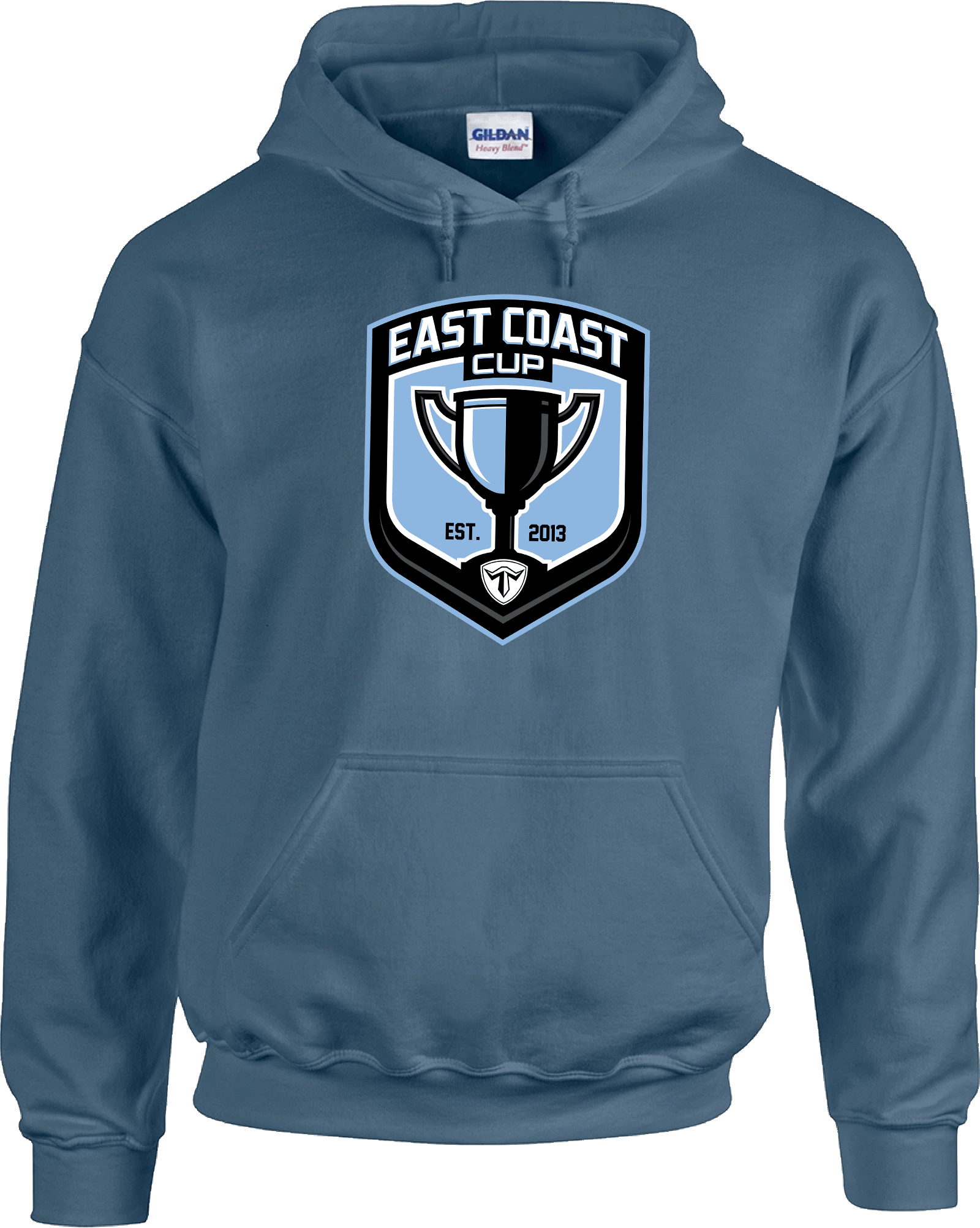 Hoodies - 2024 East Coast Cup