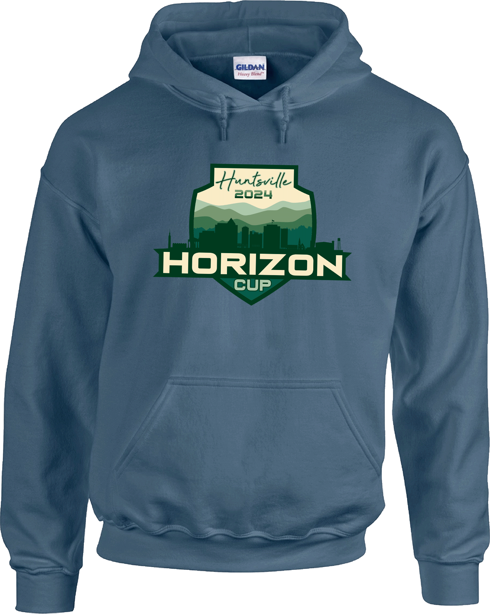 Hoodies - 2024 Horizon Cup