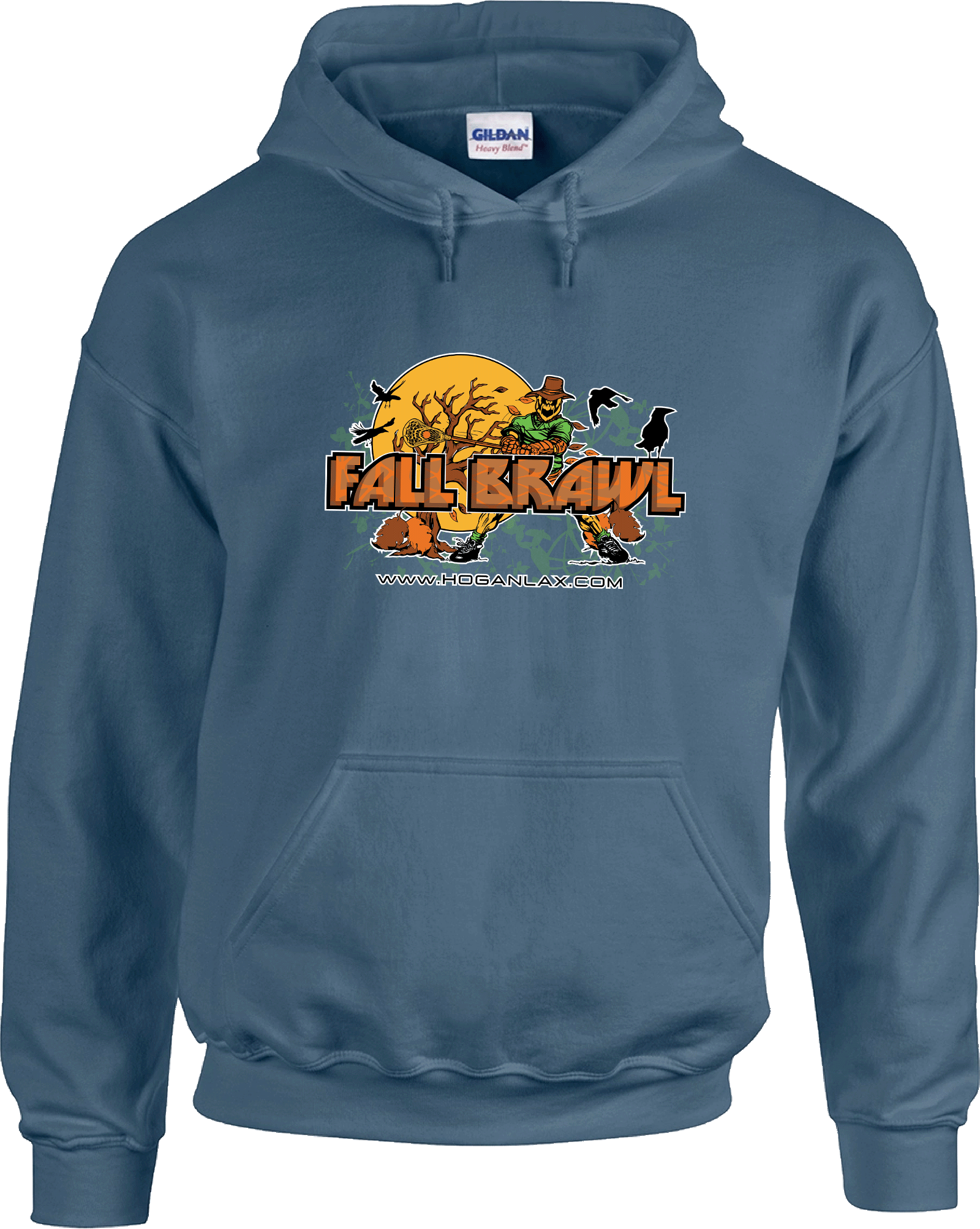 Hoodies - 2024 Fall Brawl