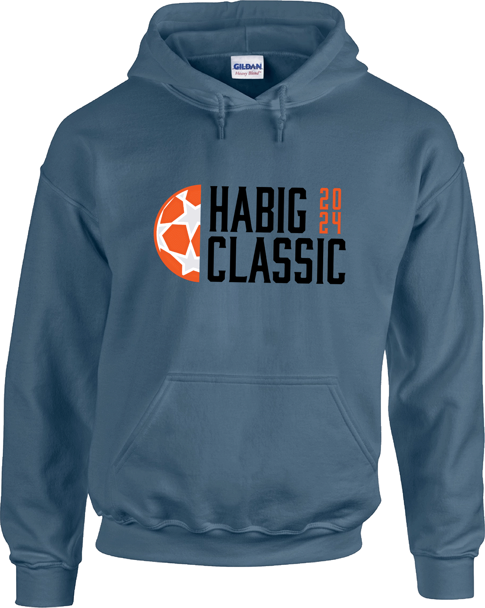 Hoodies - 2024 Habig Classic