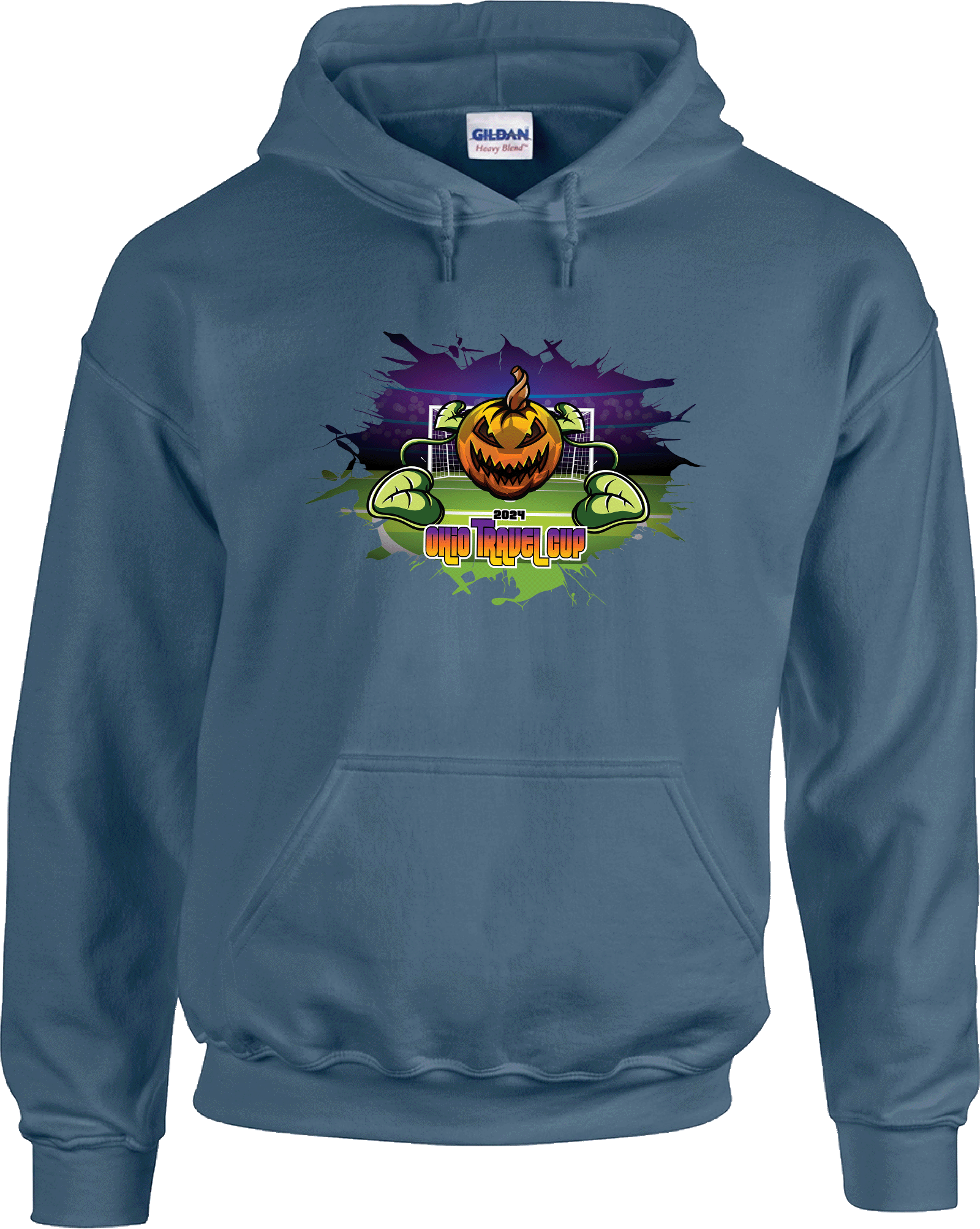 Hoodies - 2024 Ohio Travel Cup