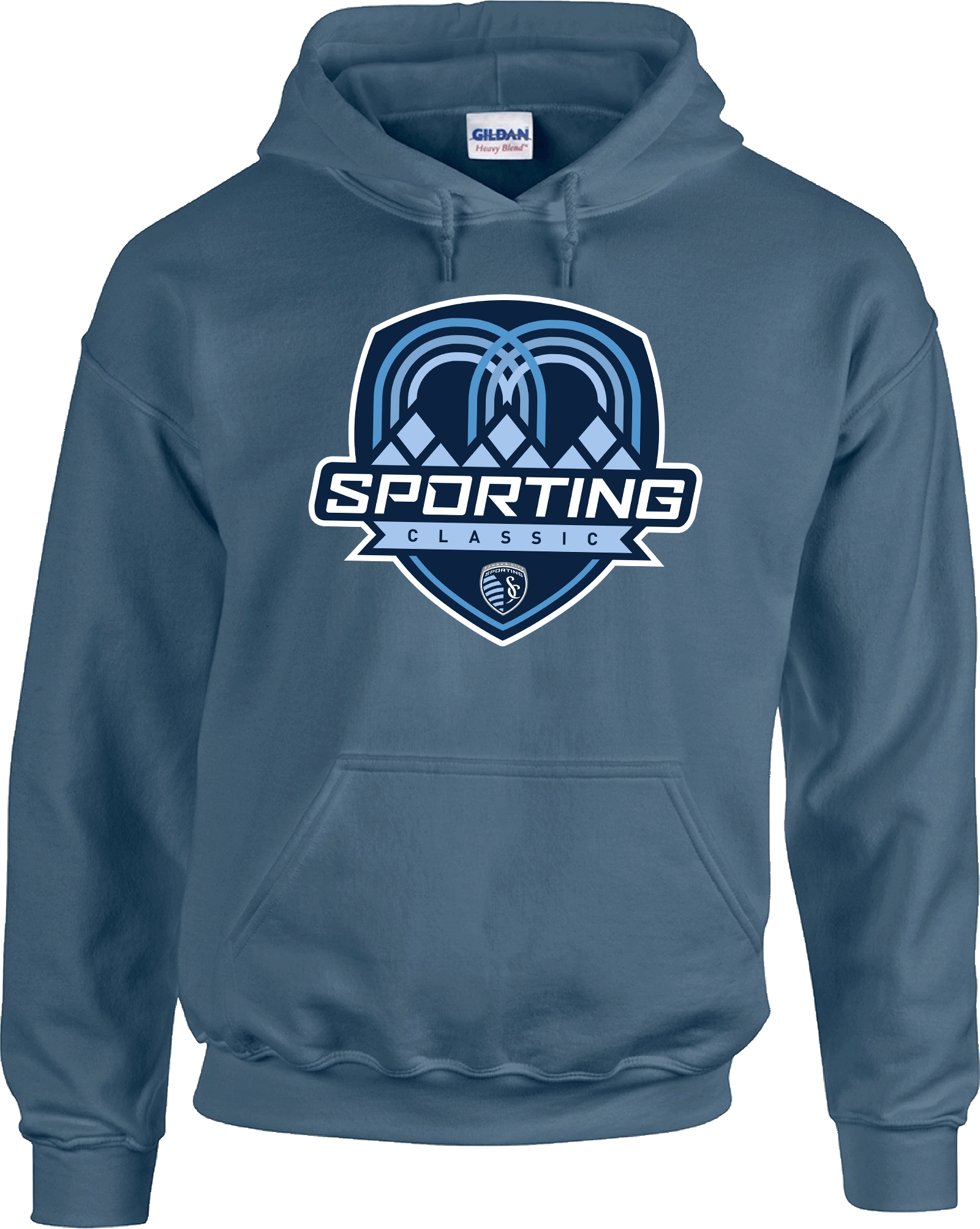 Hoodies - 2024 Sporting Classic