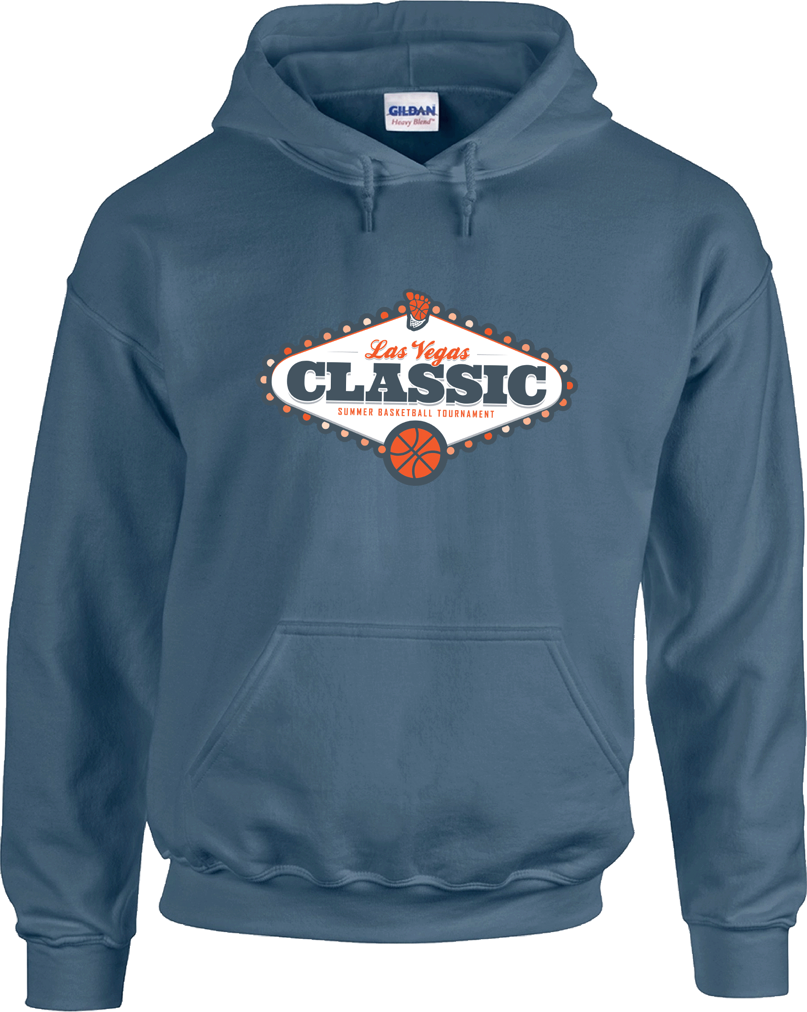 Hoodies - 2024 Las Vegas Classic