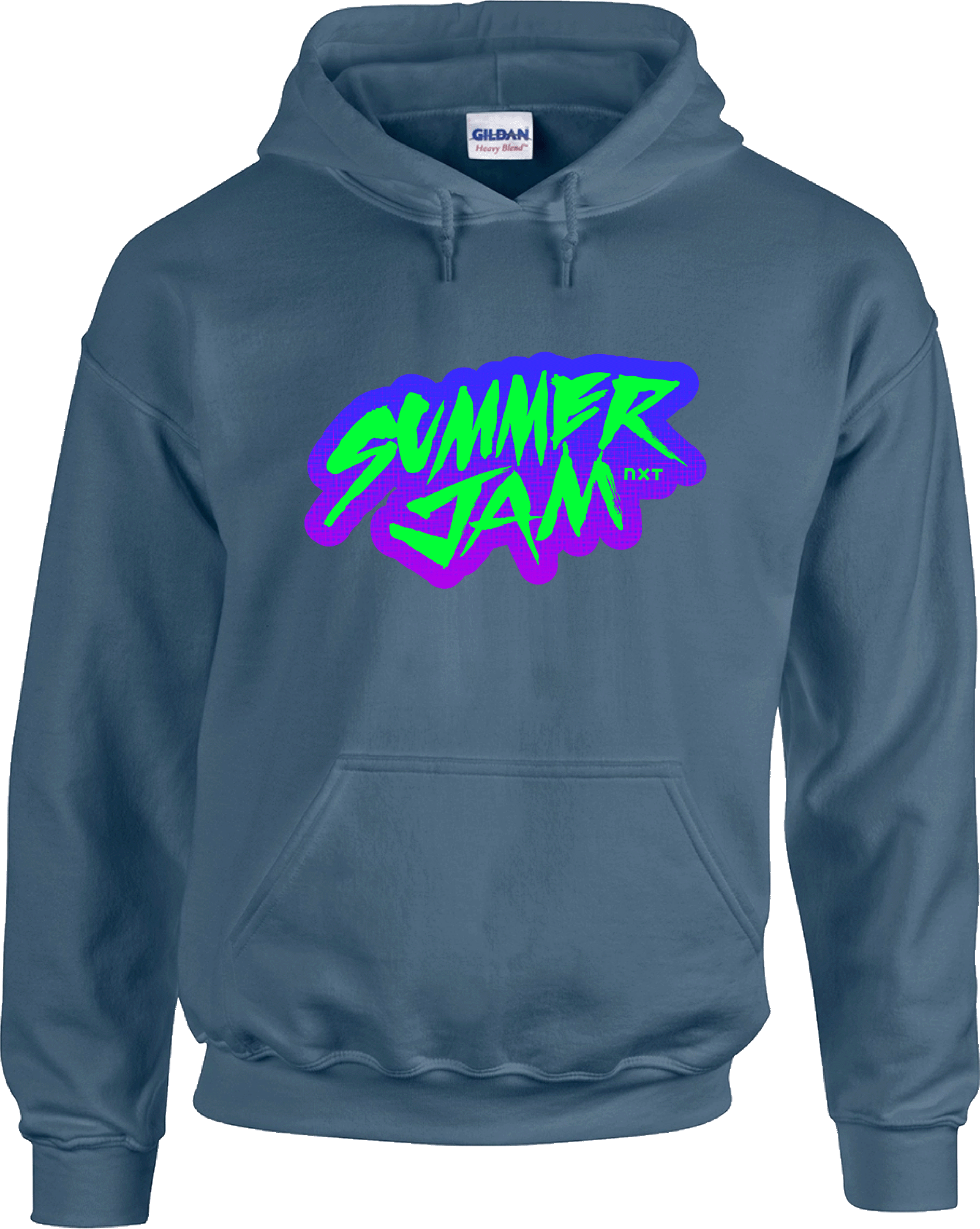 Hoodies - 2024 Summer Jam