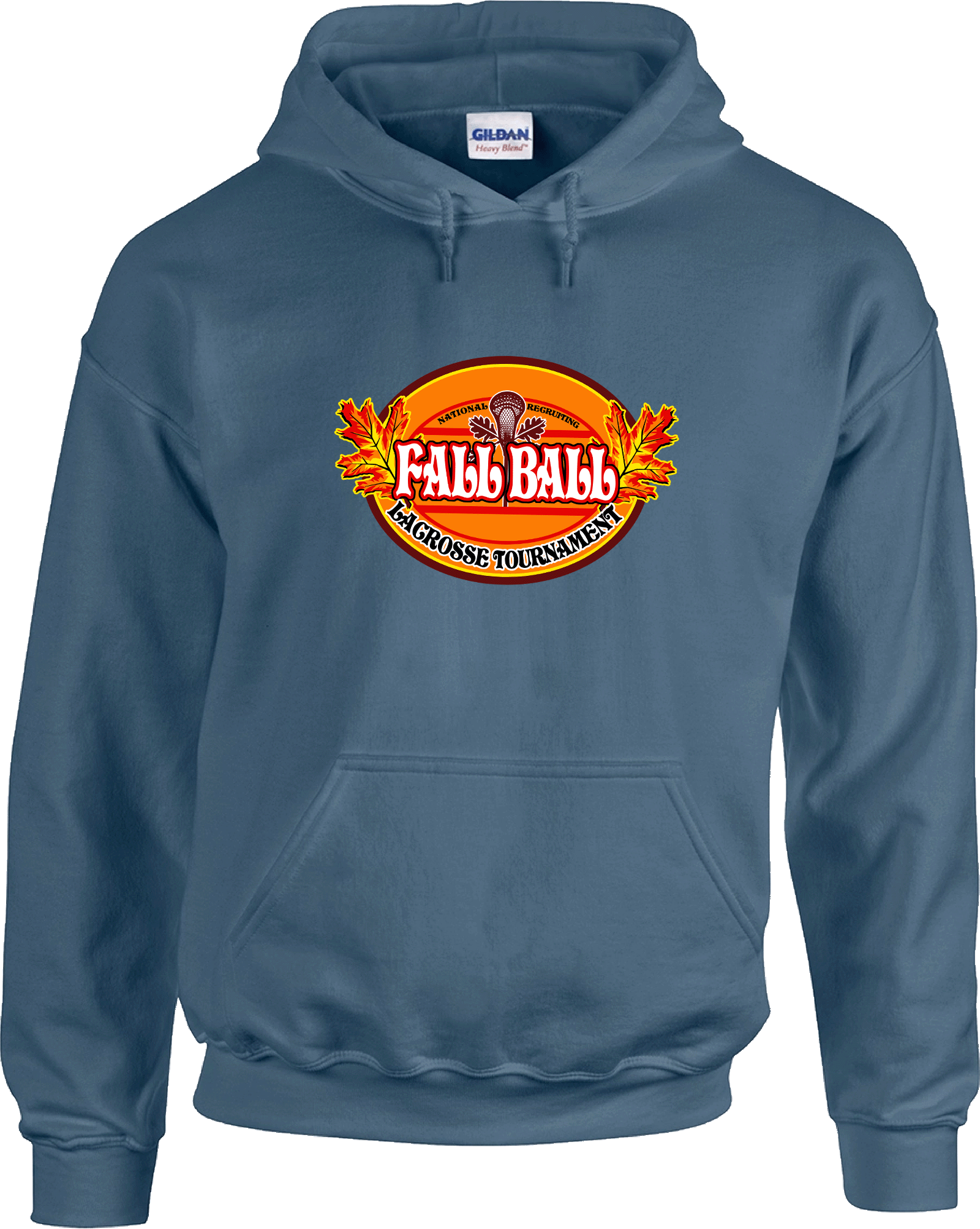 Hoodies - 2024 Fall Ball