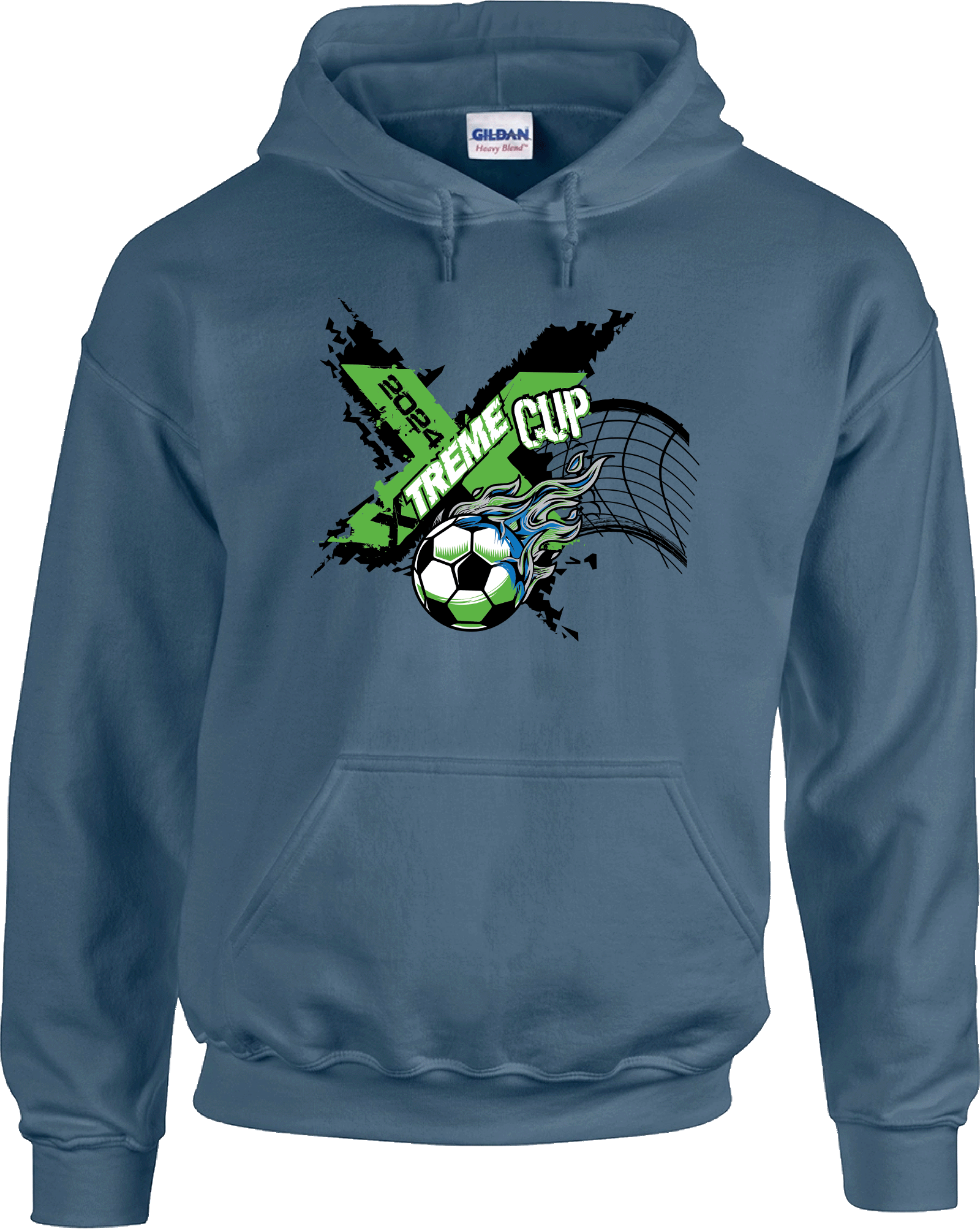 Hoodies - 2024 Xtreme Cup