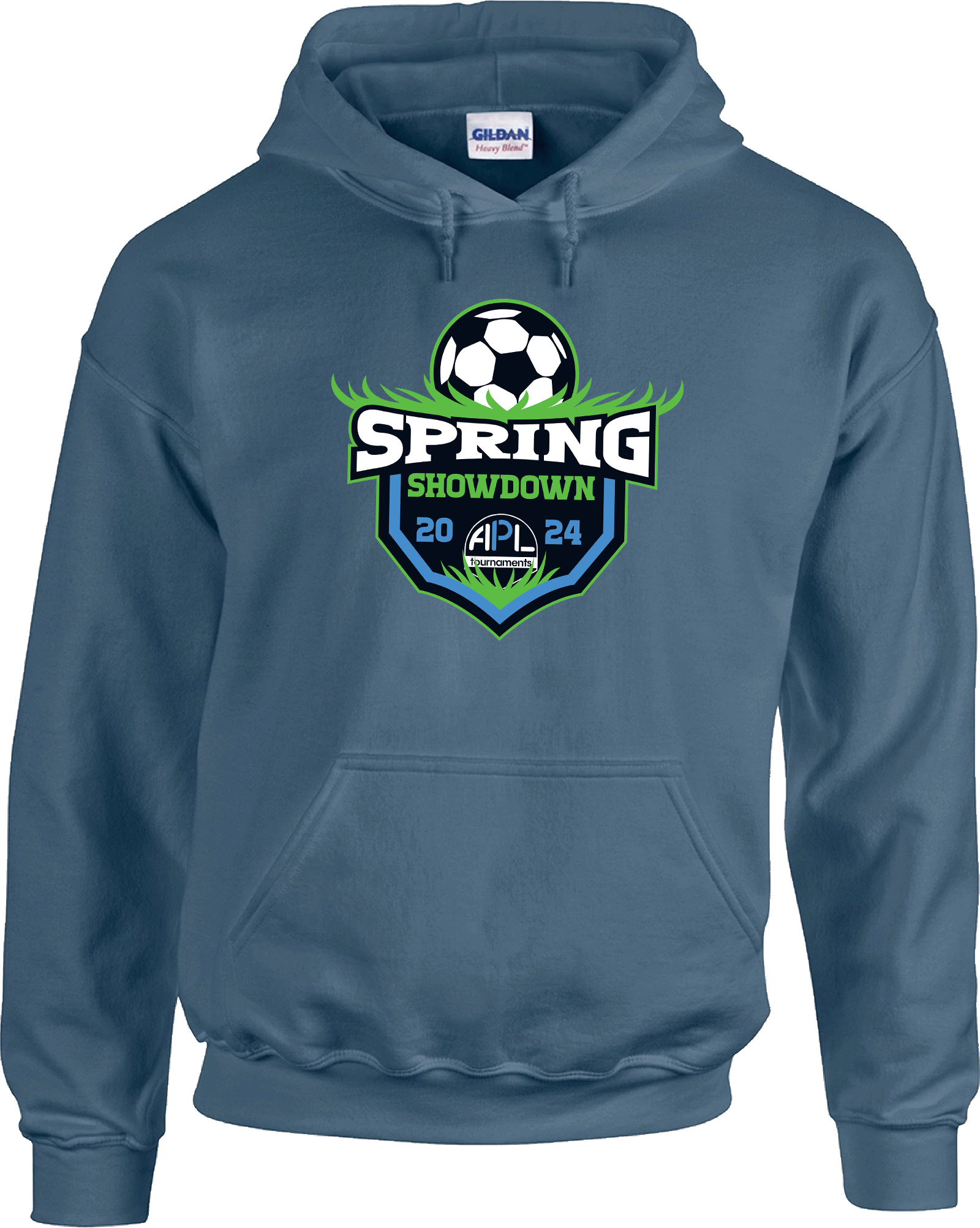 Hoodies - 2024 APL Spring Showdown