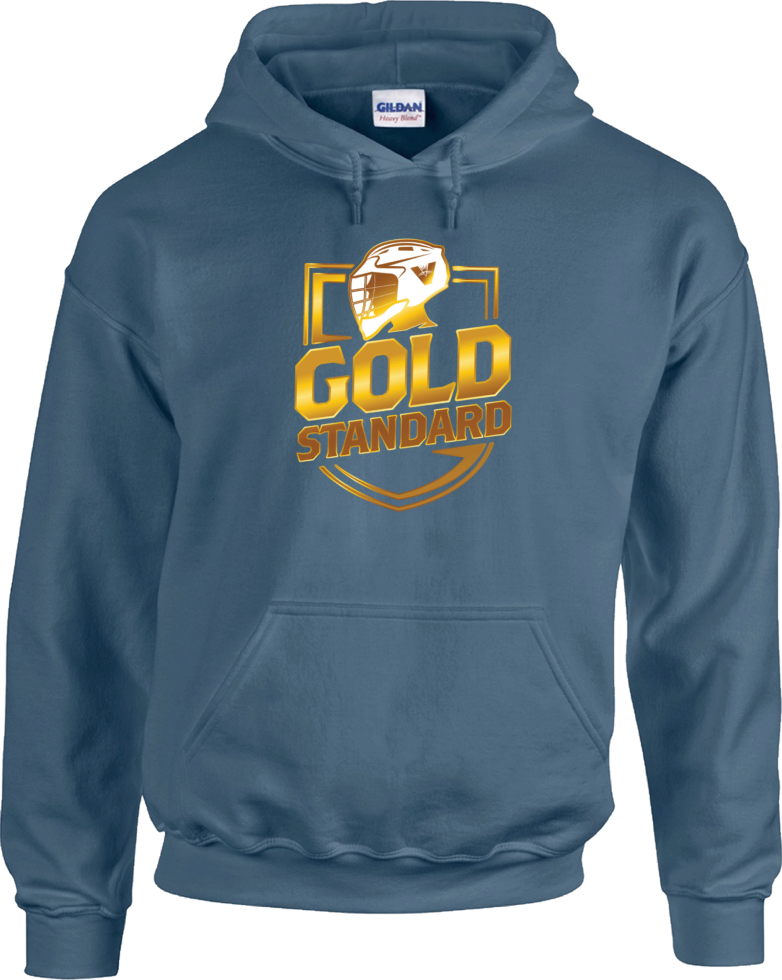 Hoodies - 2024 Gold Standard Elite Showcase