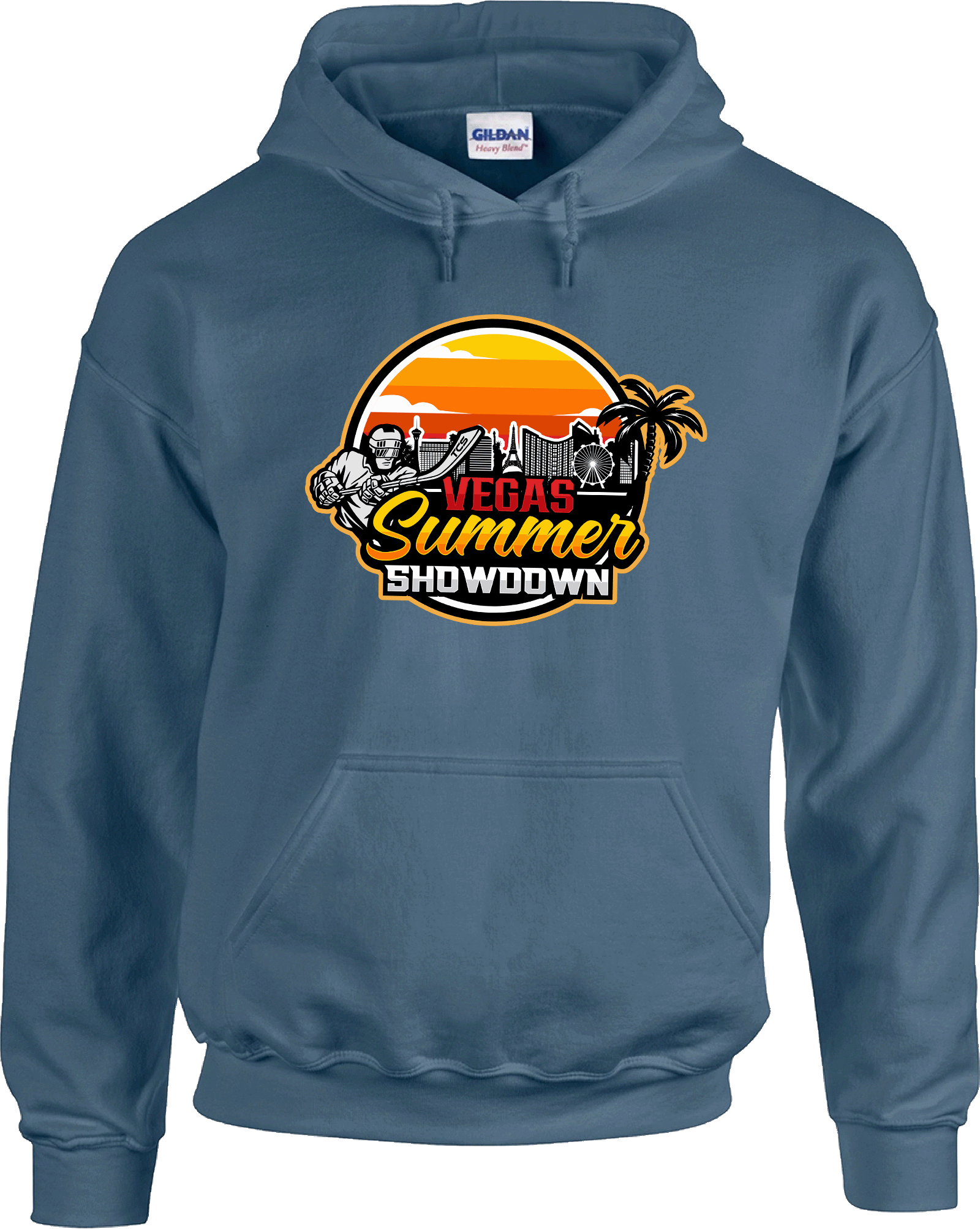 Hoodies - 2024 Vegas Summer Showdown