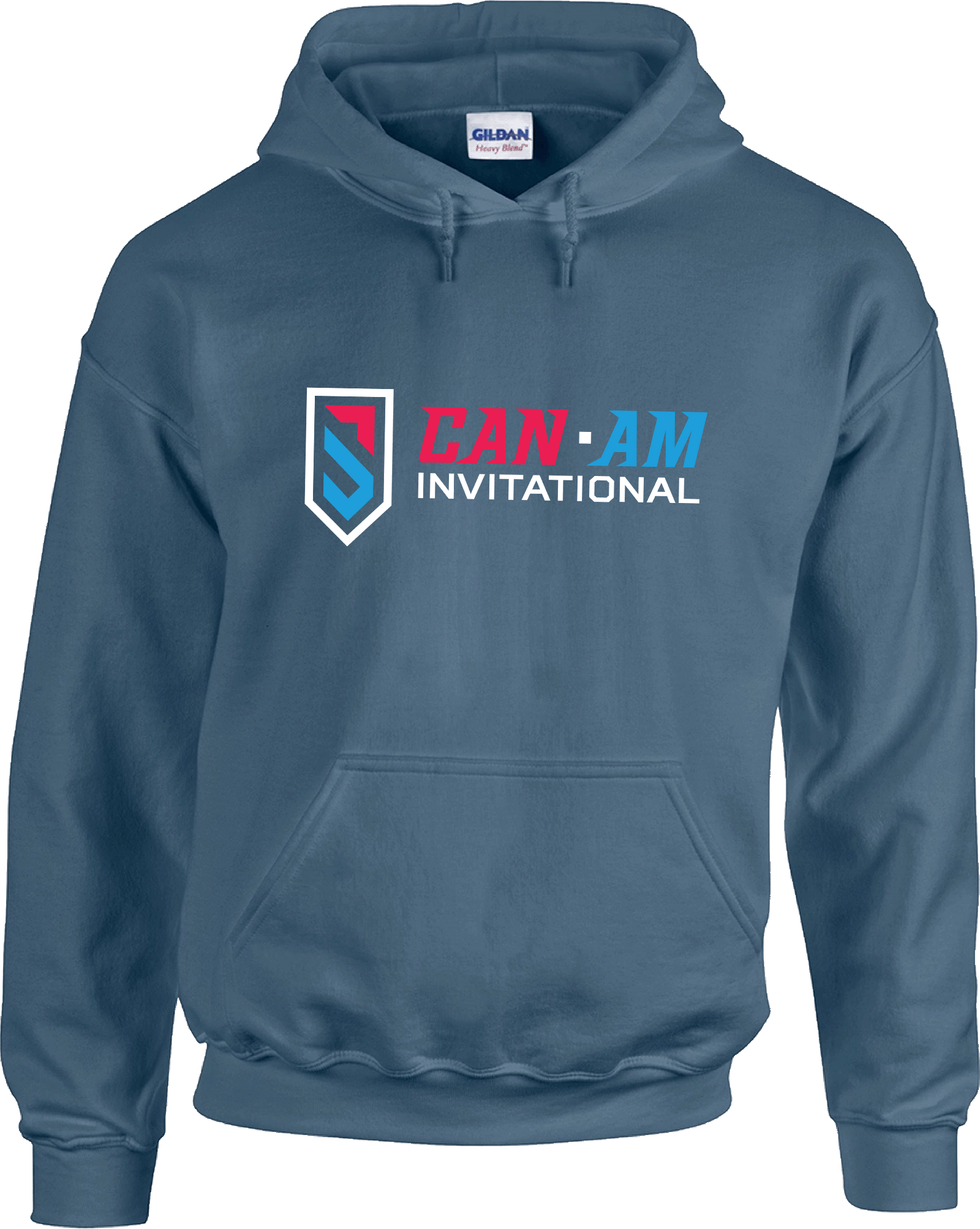 Hoodies - 2024 Can-Am Invitational