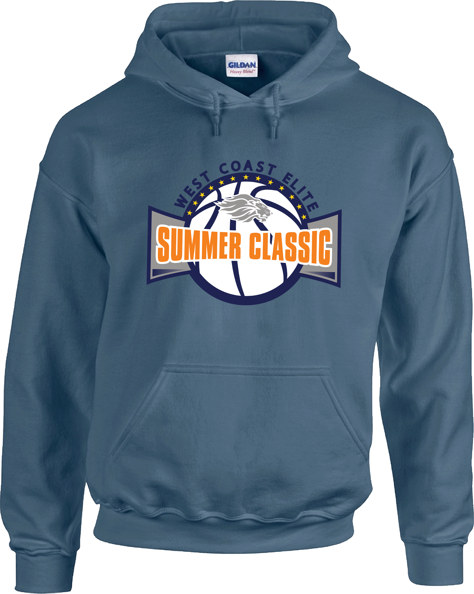 Hoodies - 2024 WCE Summer Classic