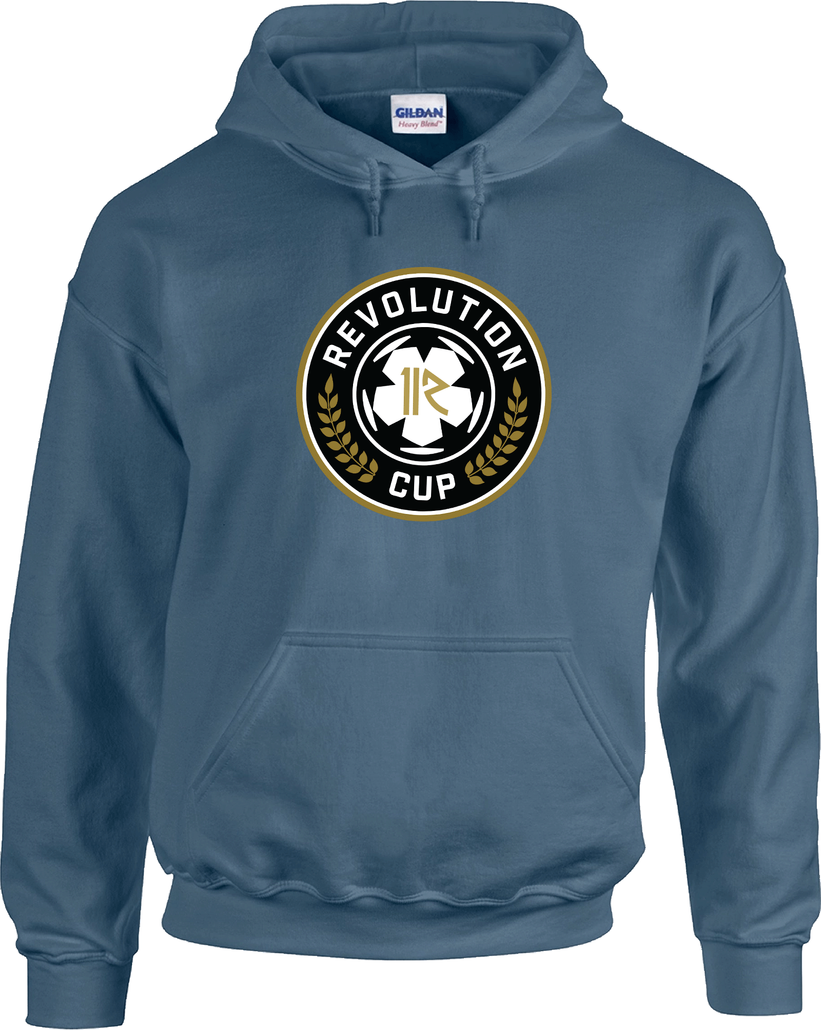 Hoodies - 2024 Revolution Cup