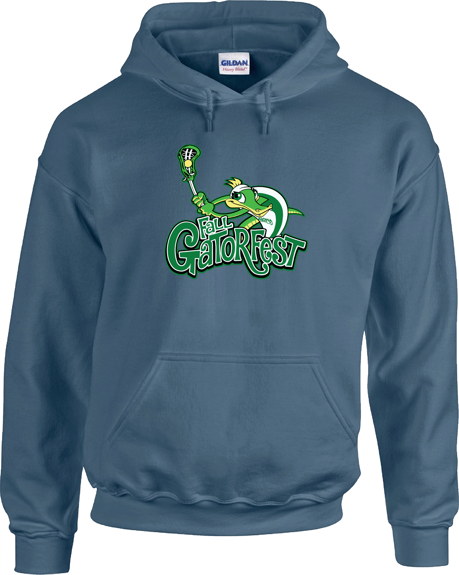 Hoodies - 2024 Fall Gatorfest