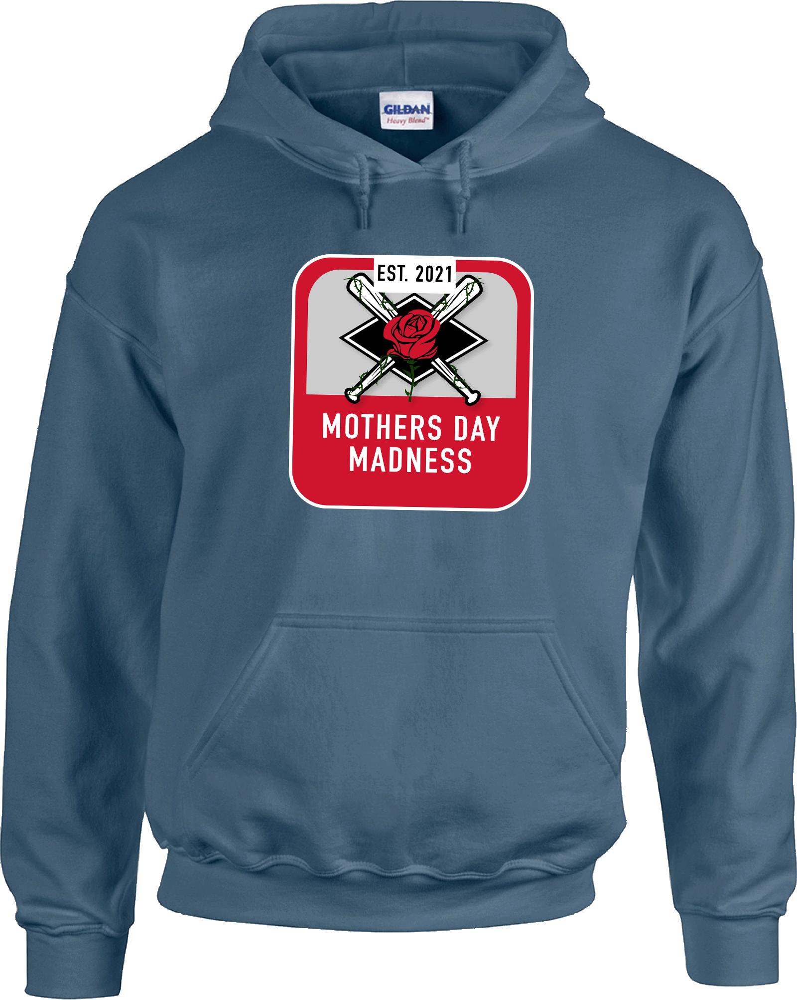 Hoodies - 2024 Mother's Day Madness