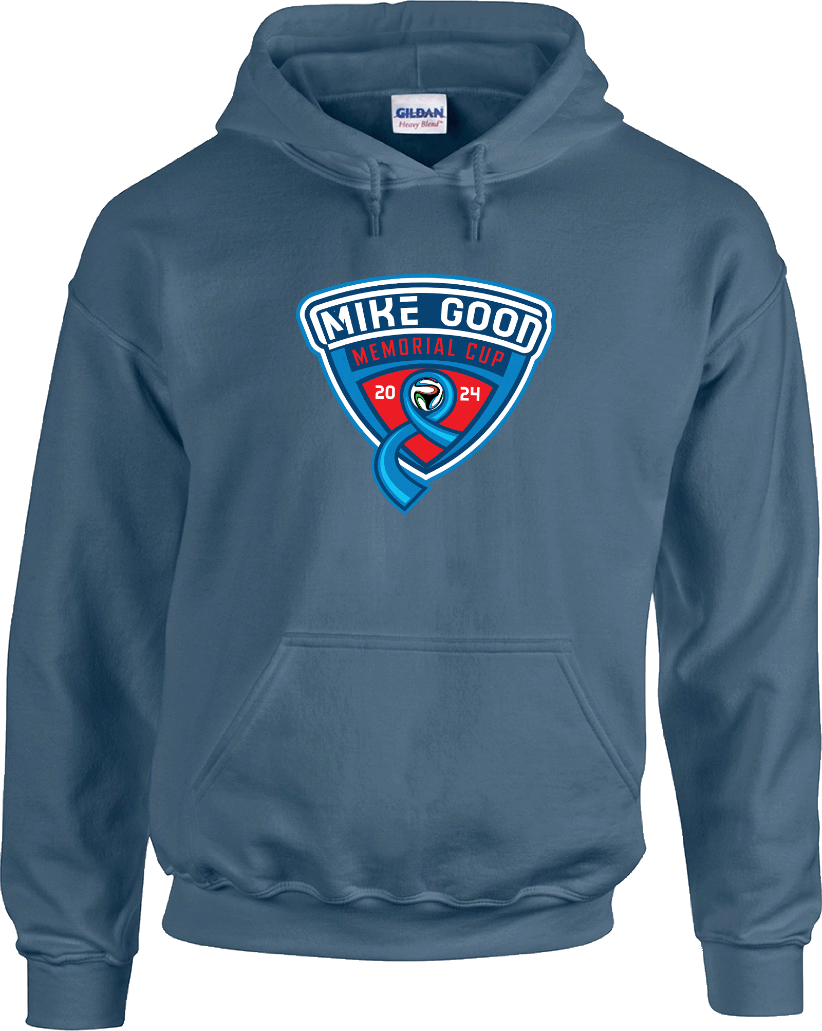 Hoodies - 2024 Mike Good Memorial Cup