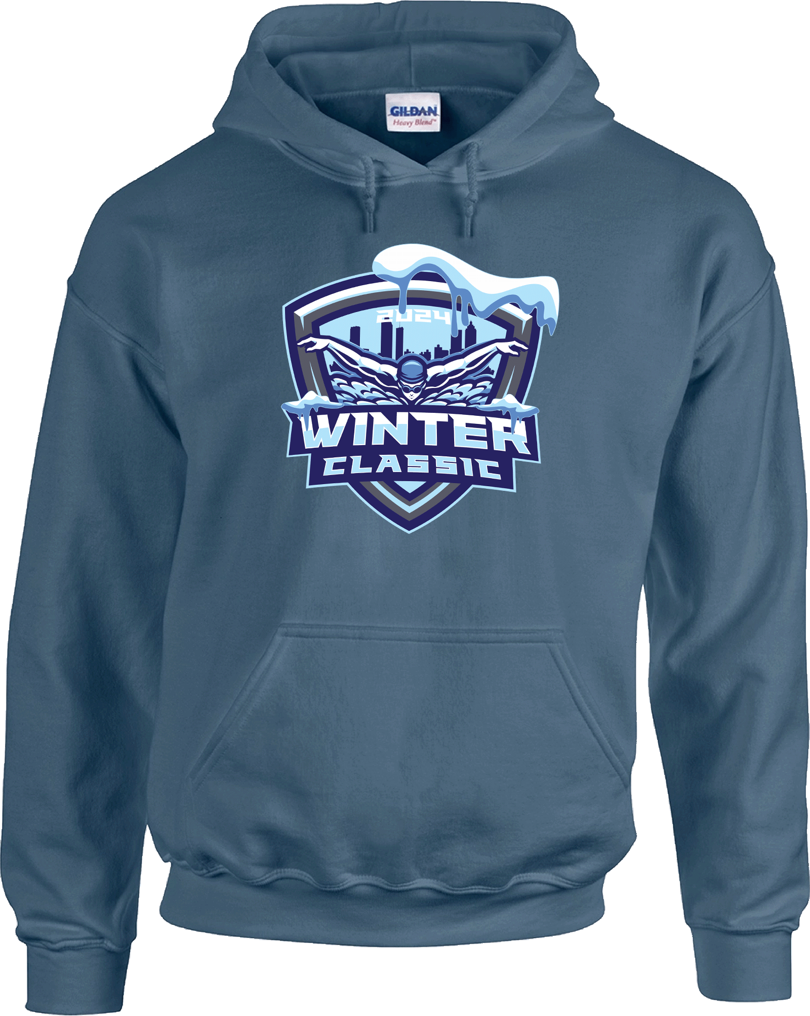 Hoodies - 2024 Winter Classic