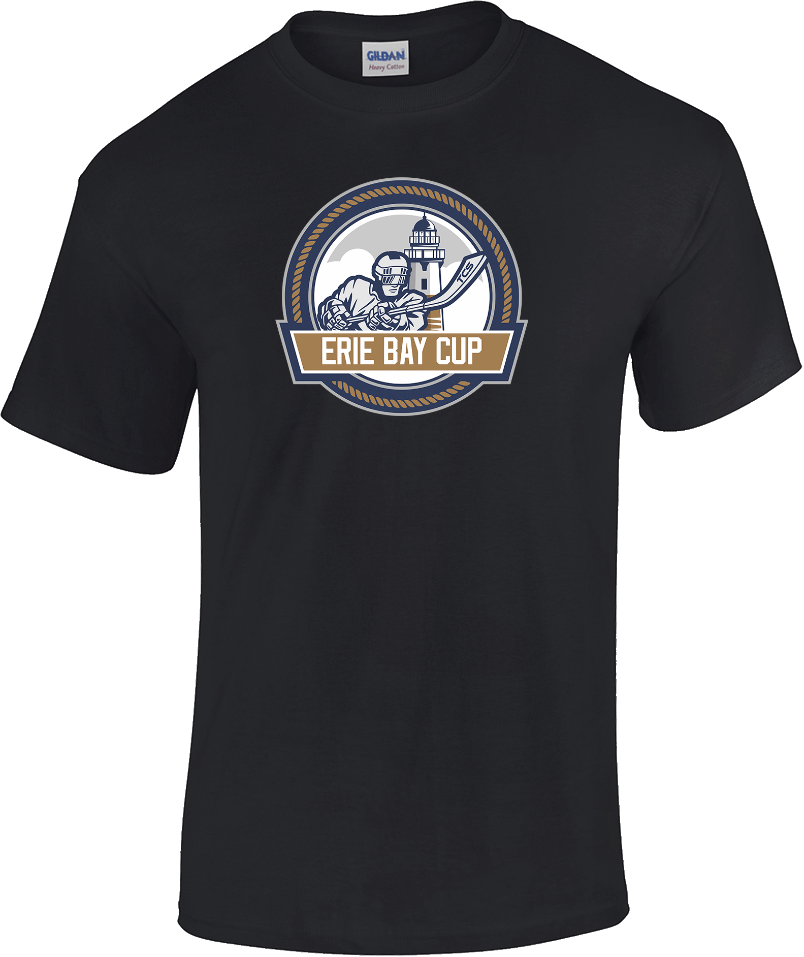 Short Sleeves - 2023 Erie Bay Cup