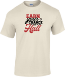 Short Sleeves - Earn Your Chance - 1
